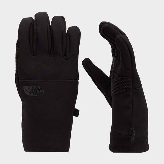 Women’s Apex Etip™ Insulated Gloves