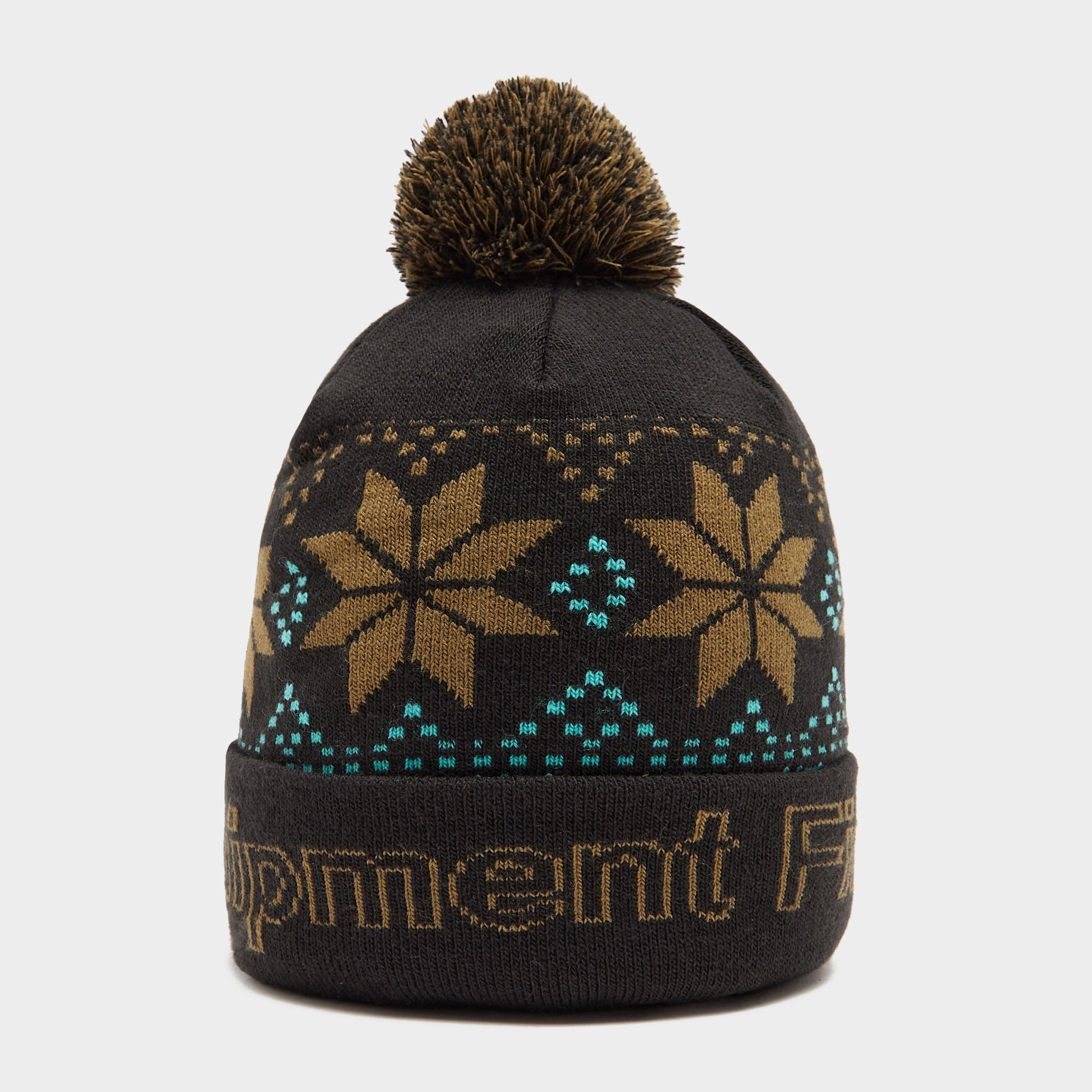 Men's Ski Tuke Bobble Hat