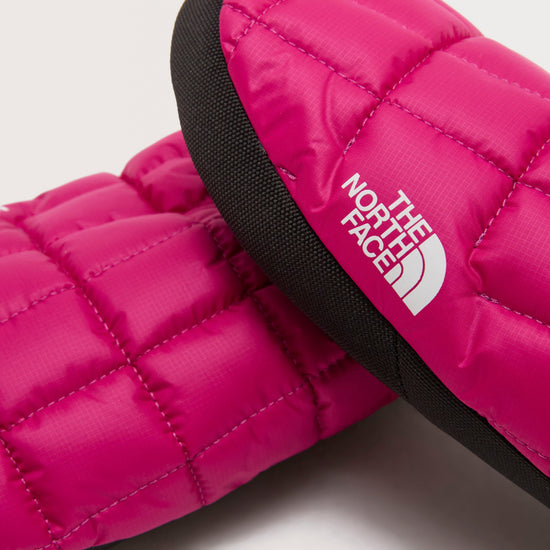 Thermoball Tent Mule Women's