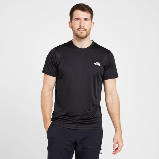 Men’s Reaxion Amp T-Shirt
