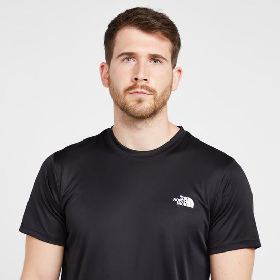 Men’s Reaxion Amp T-Shirt