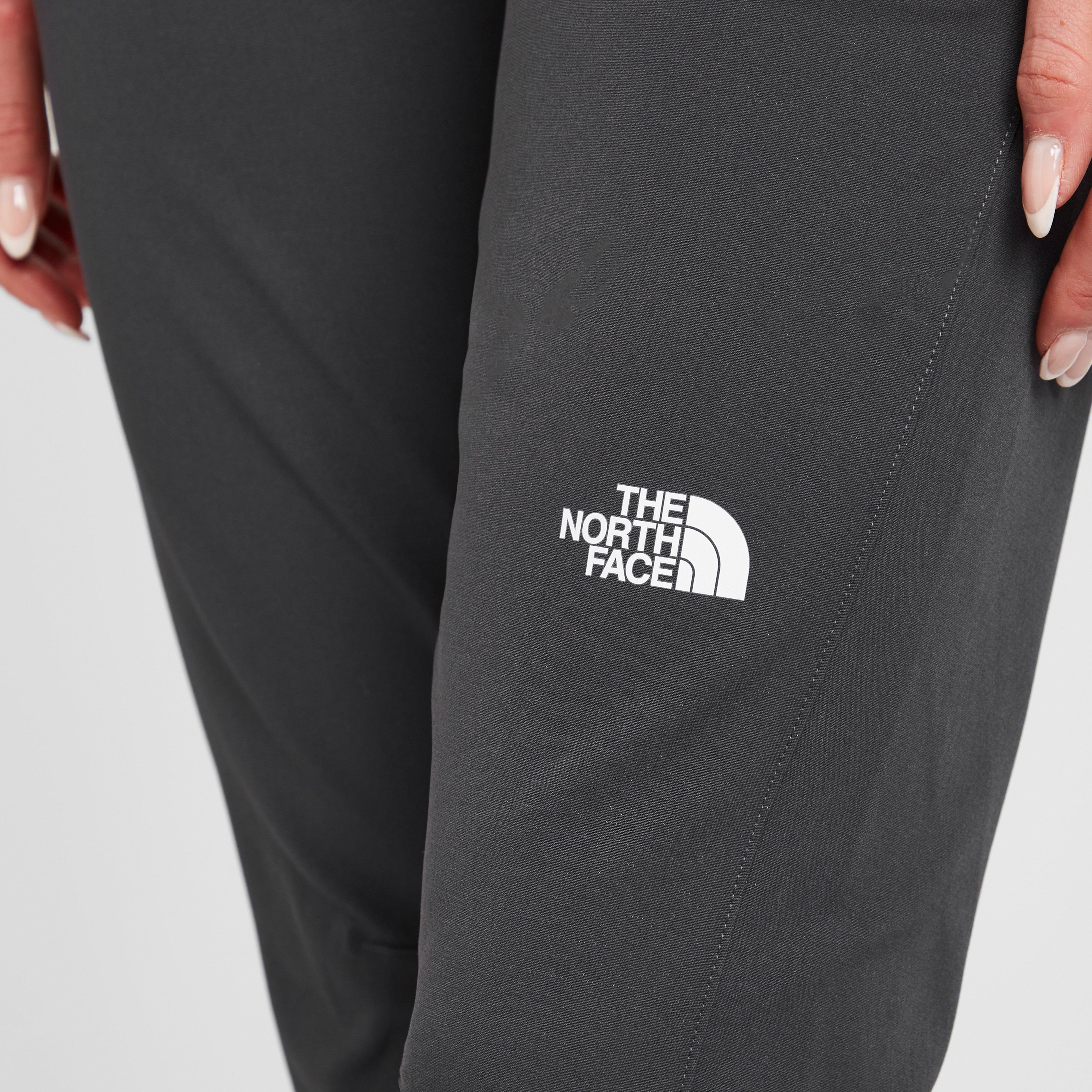 Women’s Athletic Outdoor Winter Slim Straight Trousers