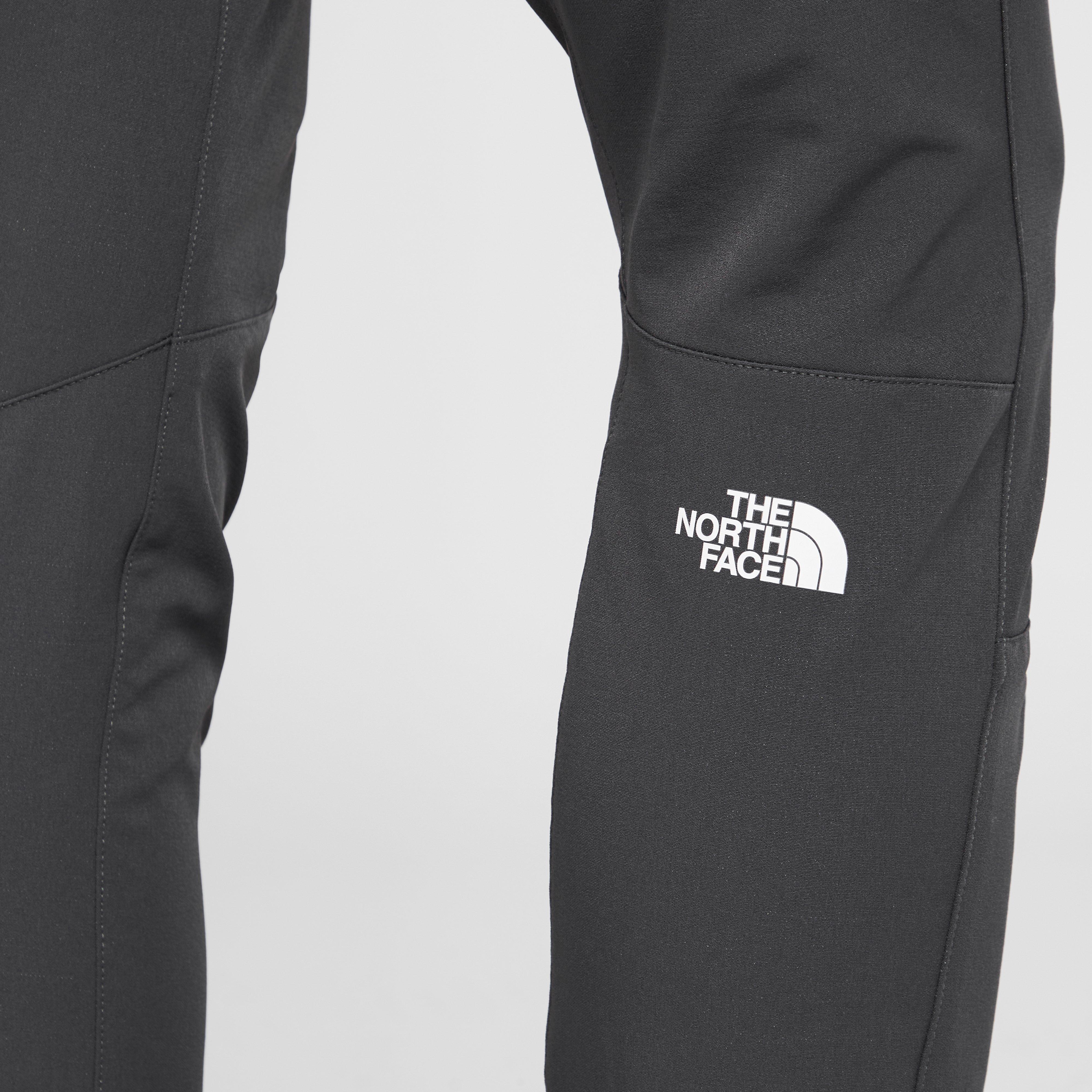 Women’s Athletic Outdoor Winter Slim Straight Trousers