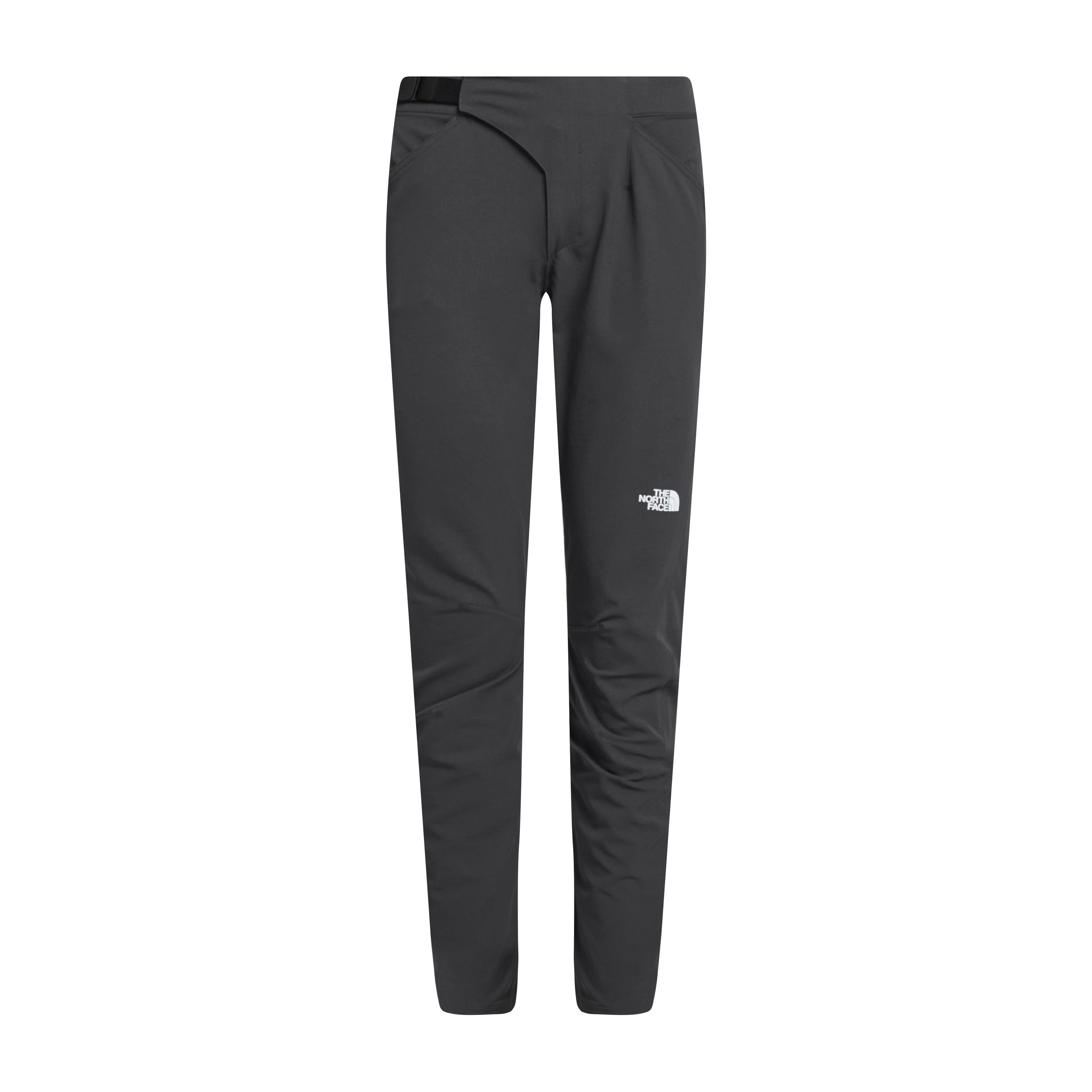 Women’s Athletic Outdoor Winter Slim Straight Trousers