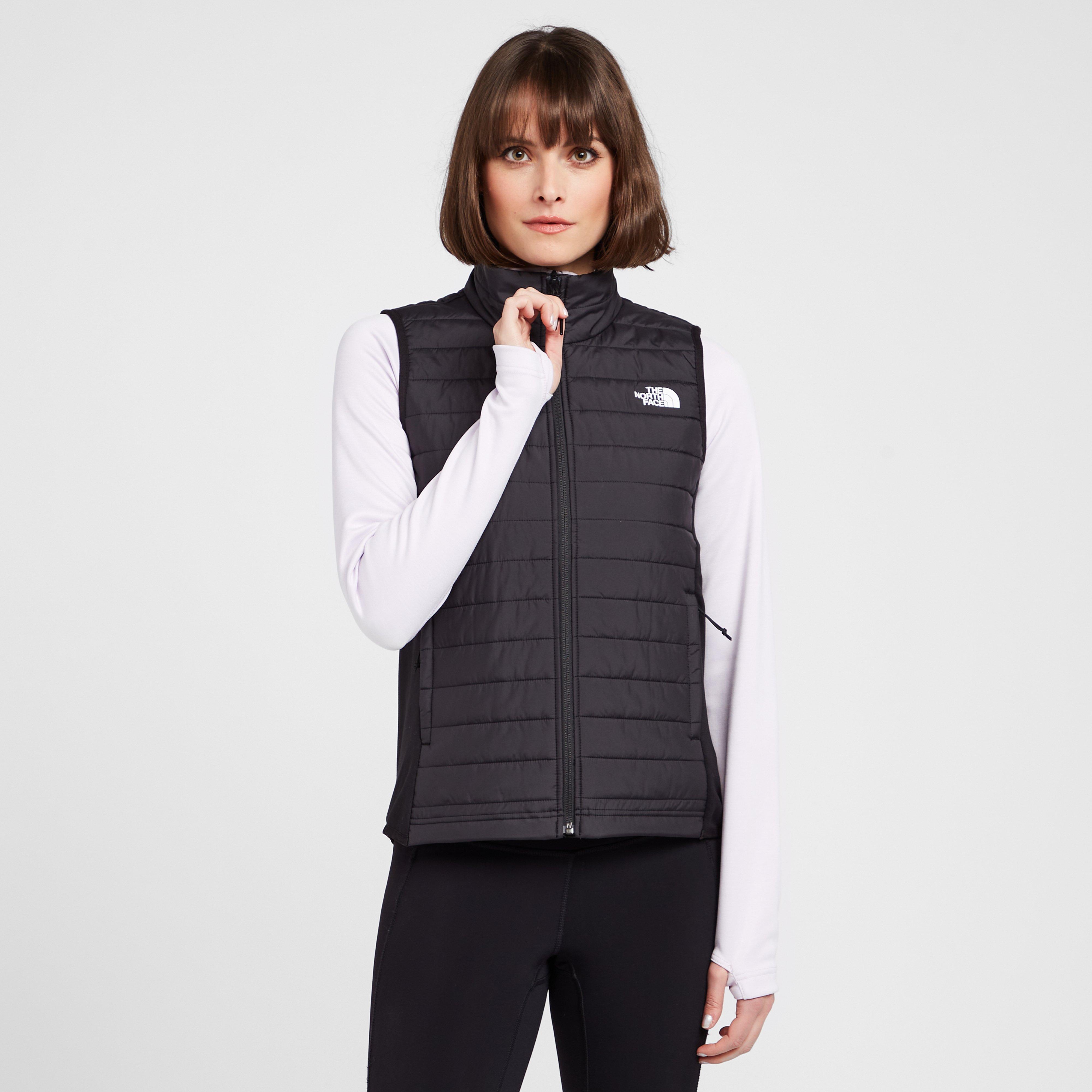 Women’s Canyonlands Hybrid Jacket