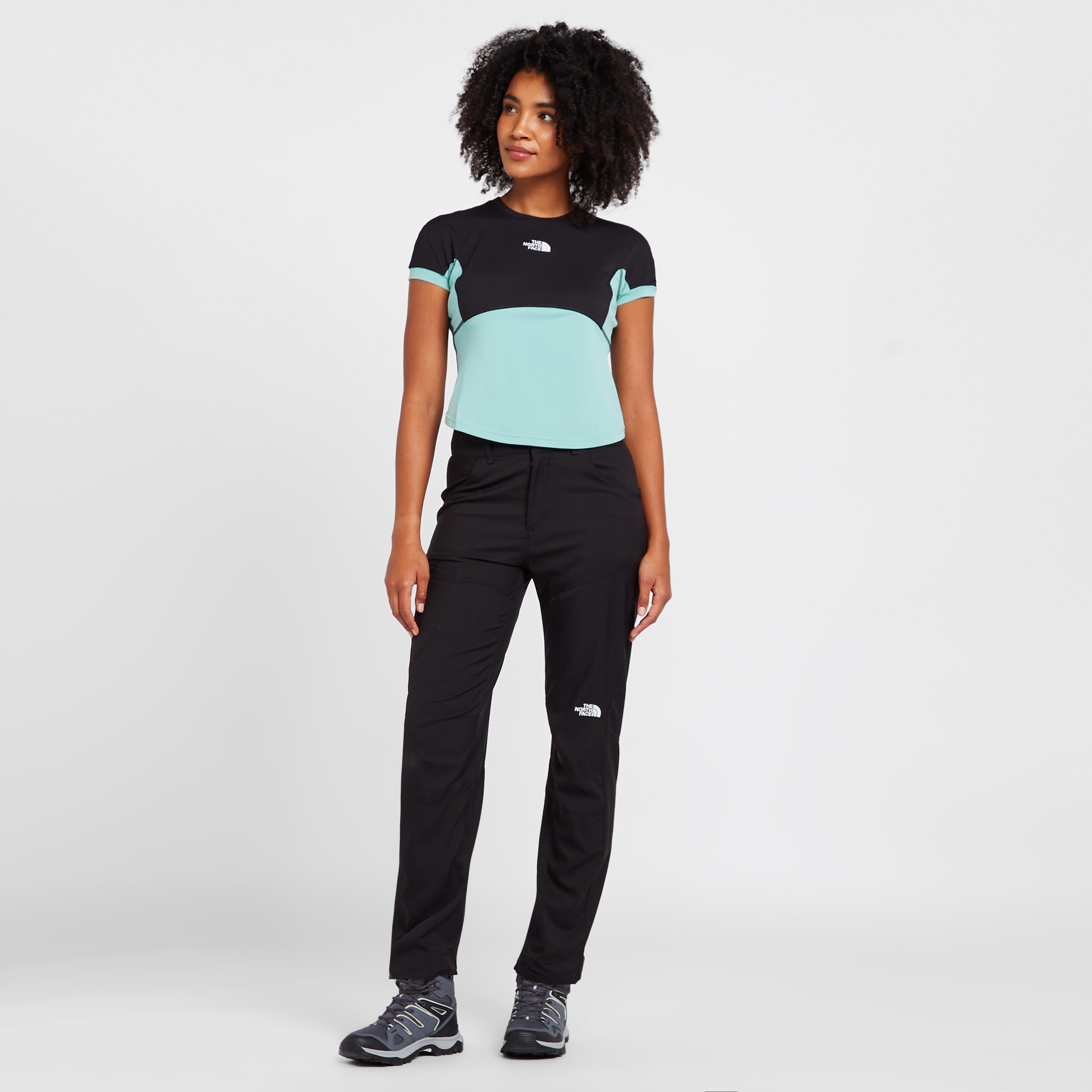 Women's Athletic Outdoor Circular Trousers