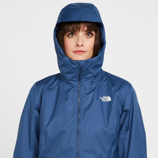 Women's Quest Triclimate Jacket