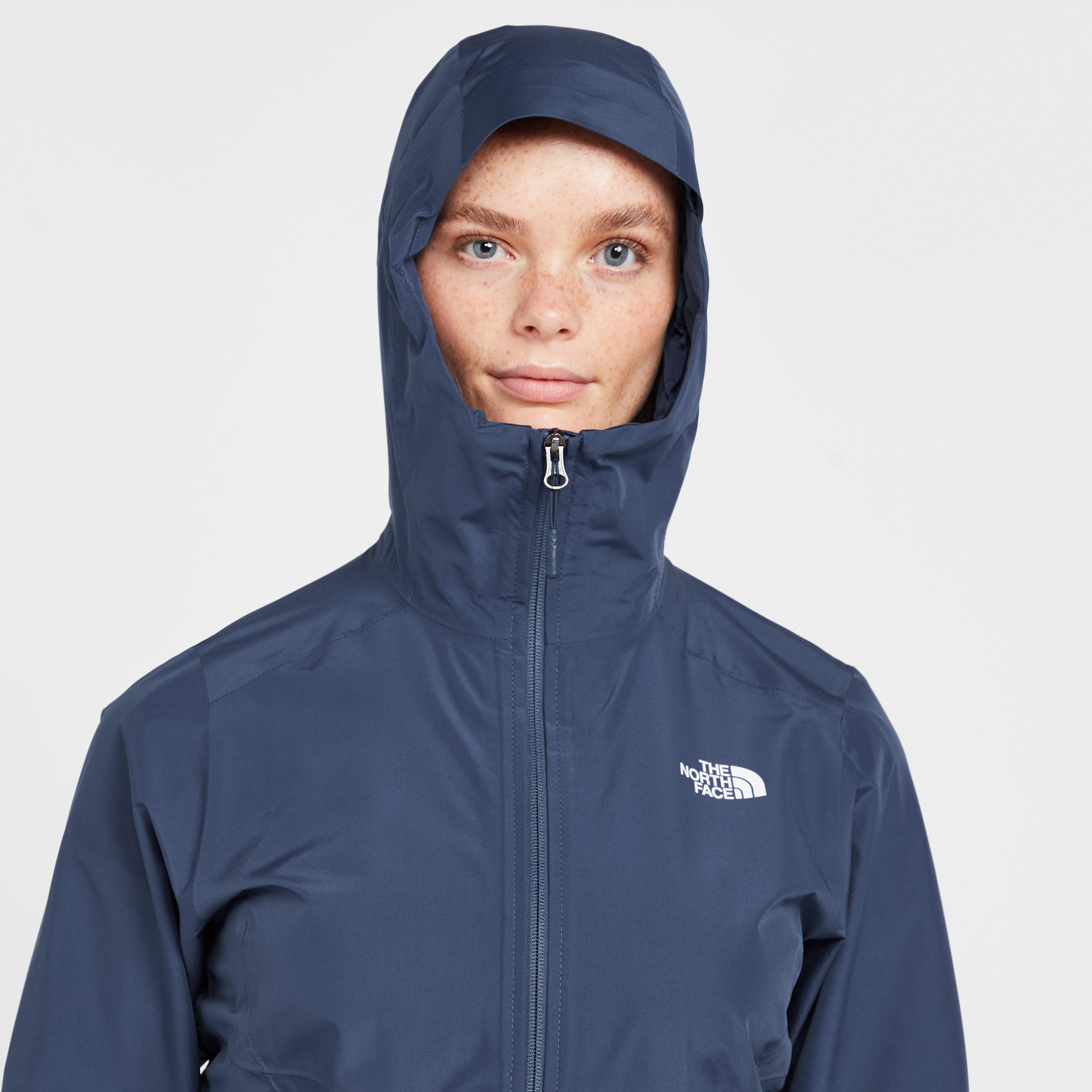 Women’s Hikesteller Parka Shell Jacket