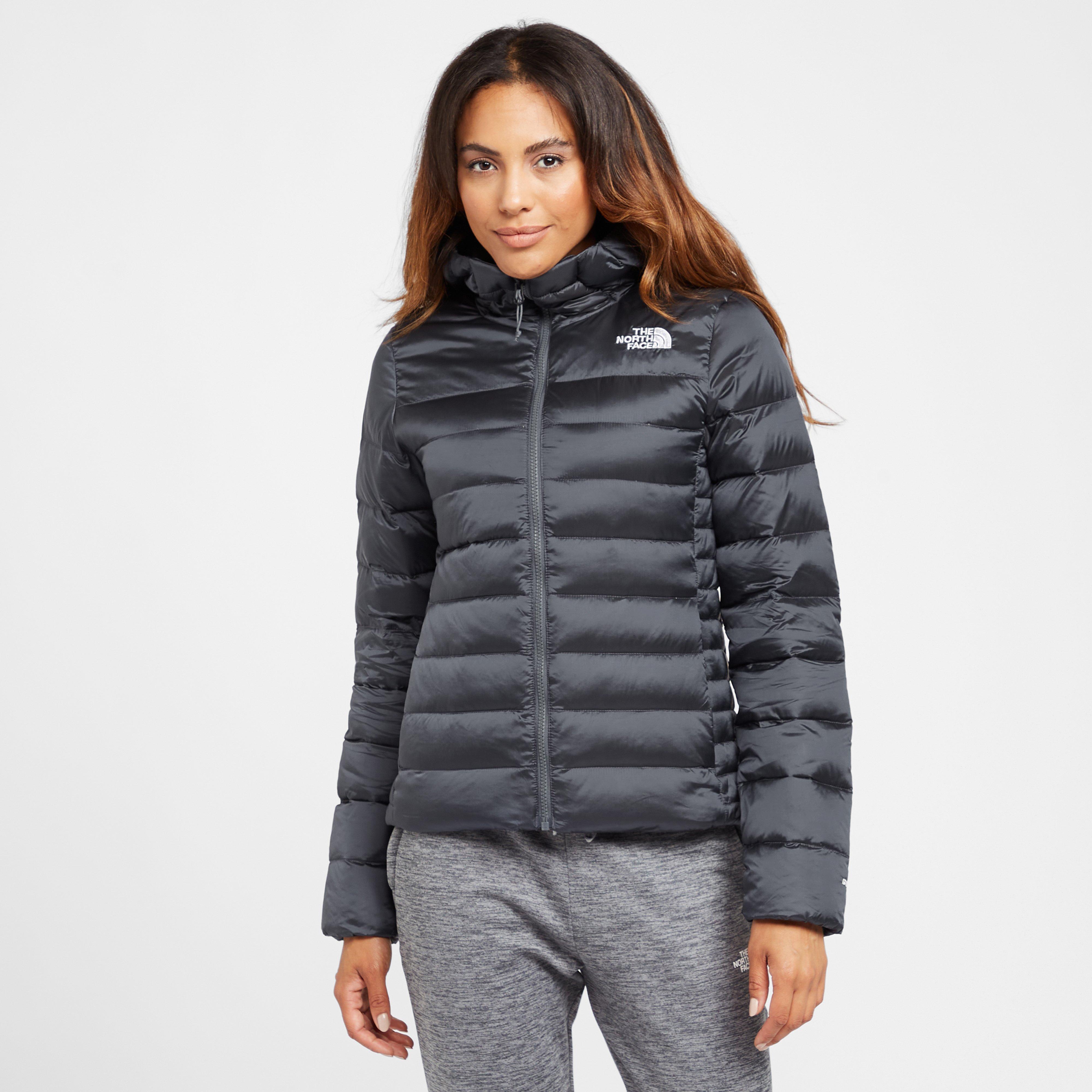 Women’s Aconcagua Hooded Down Jacket