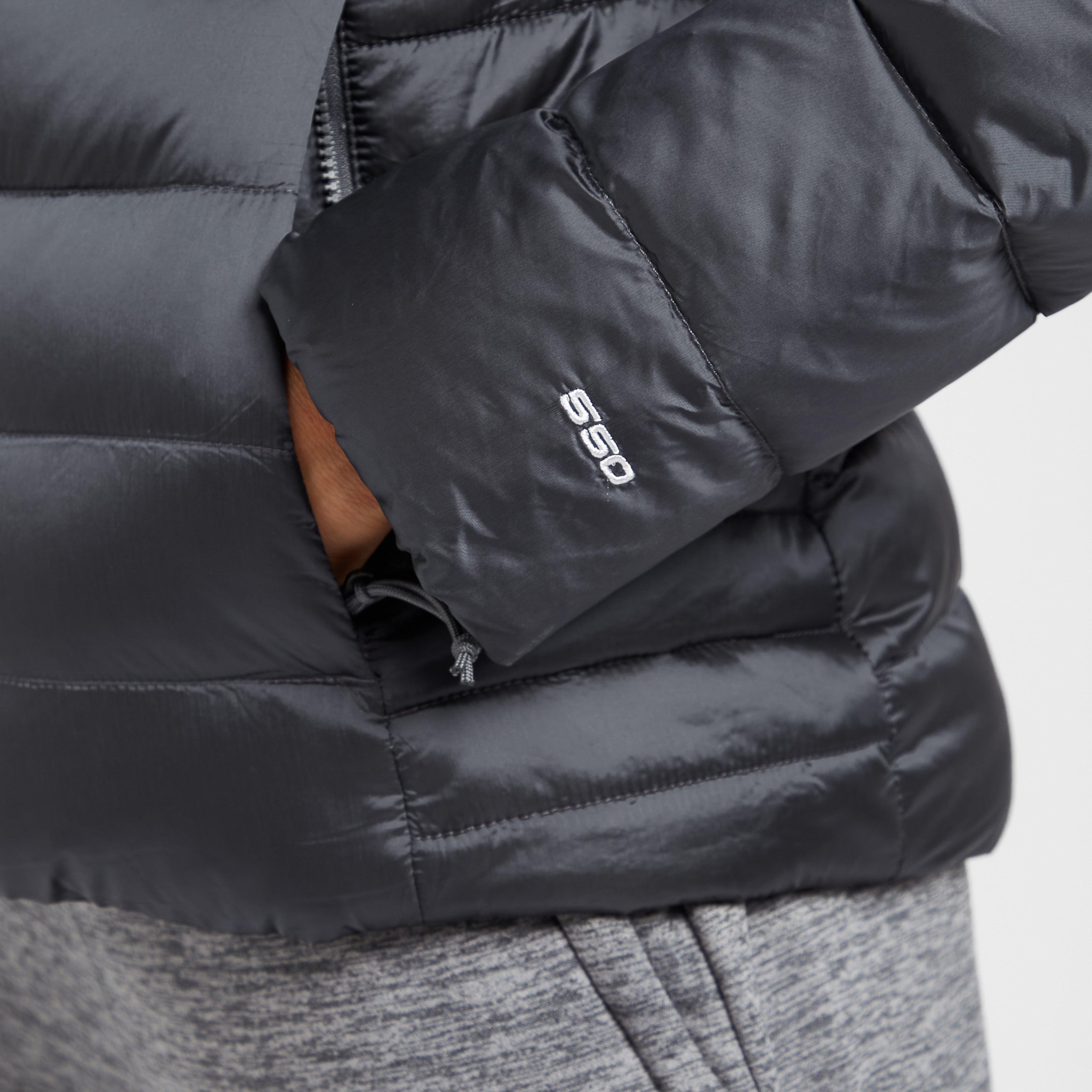 Women’s Aconcagua Hooded Down Jacket