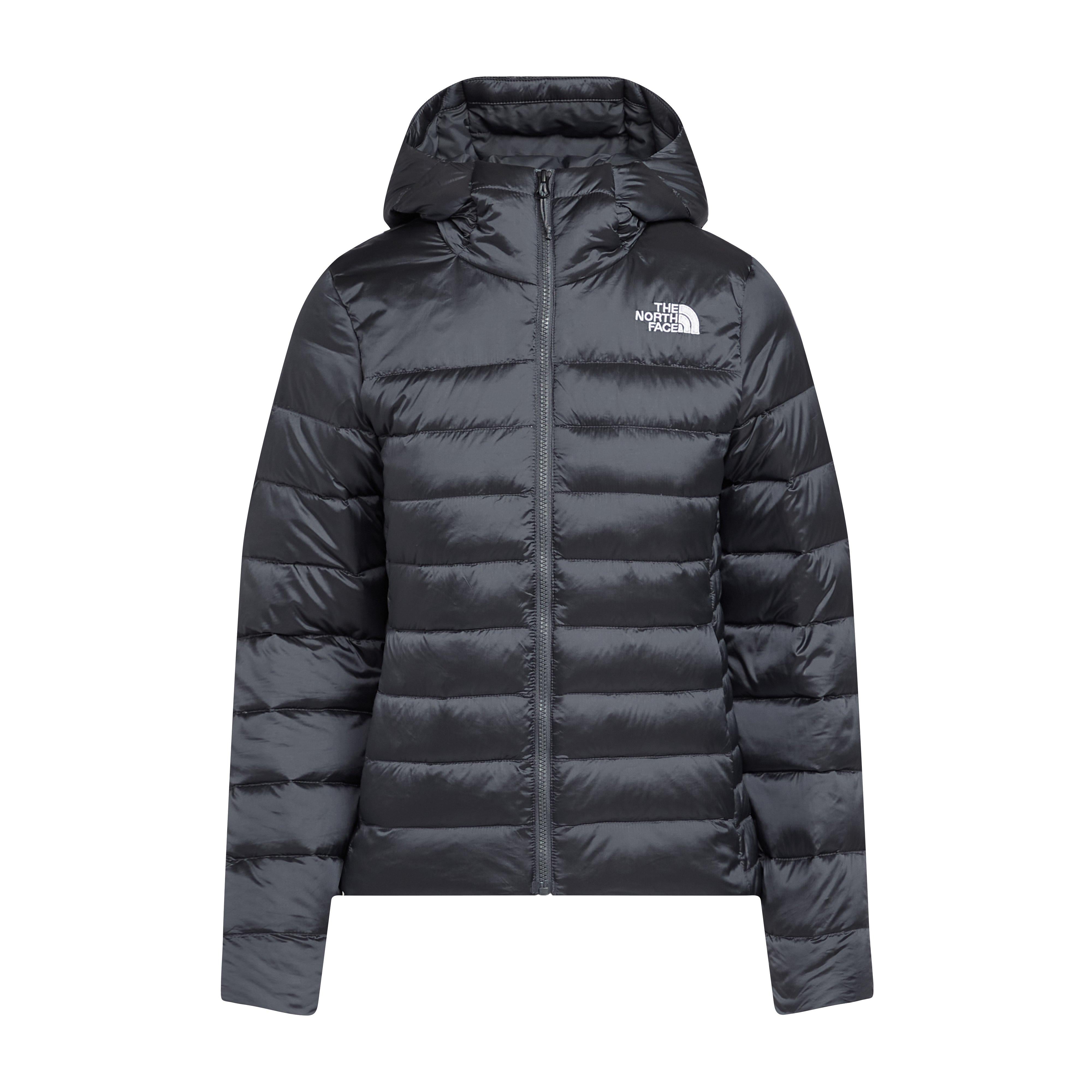 Women’s Aconcagua Hooded Down Jacket