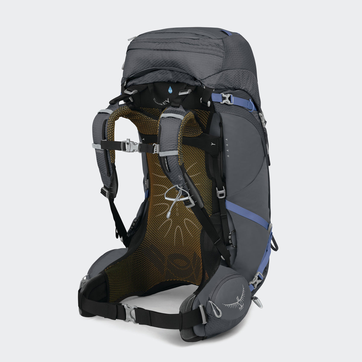 Women’s Aura AG 50