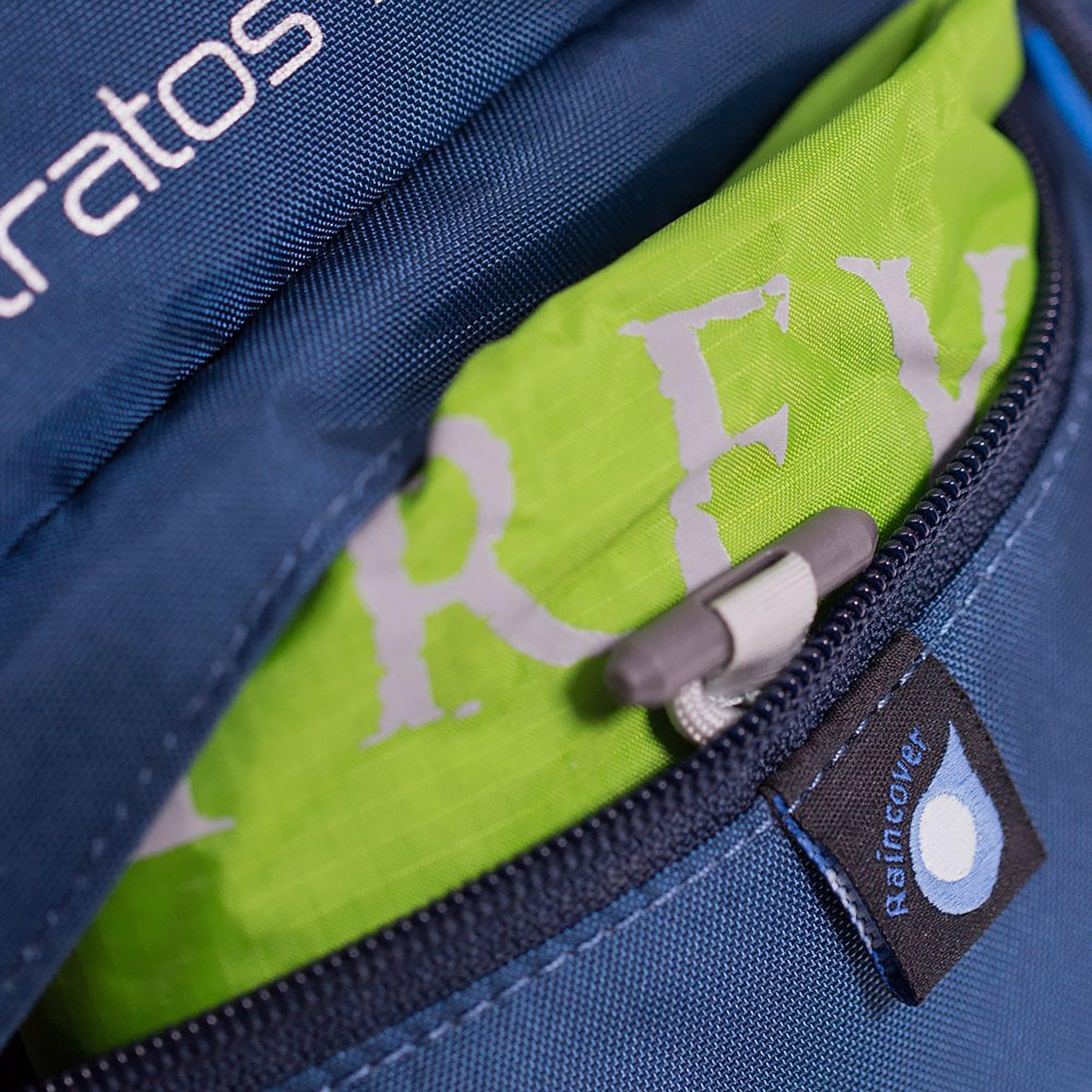 Stratos II 36L Backpack