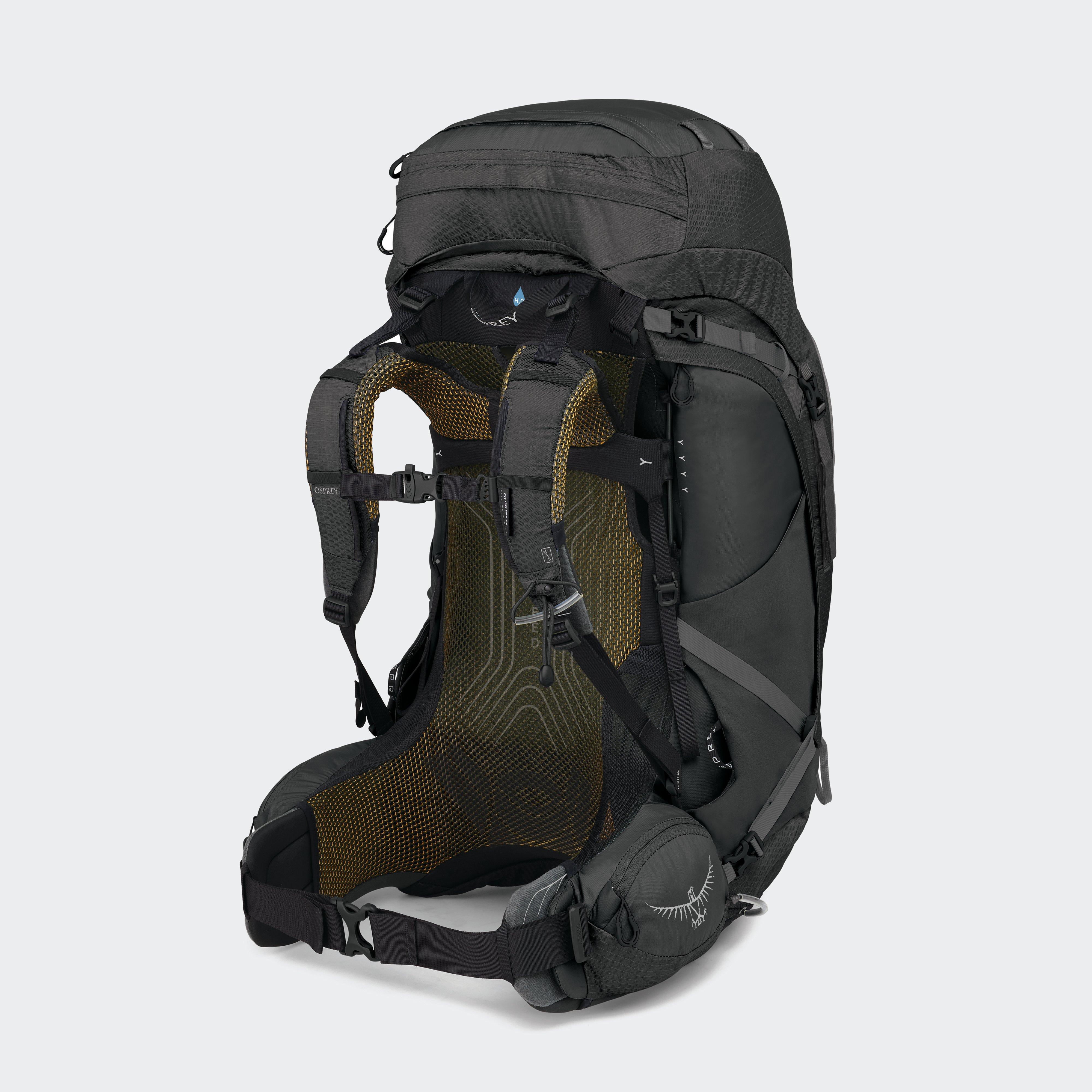 Men's Atmos AG 65 Litre Rucksack S/M