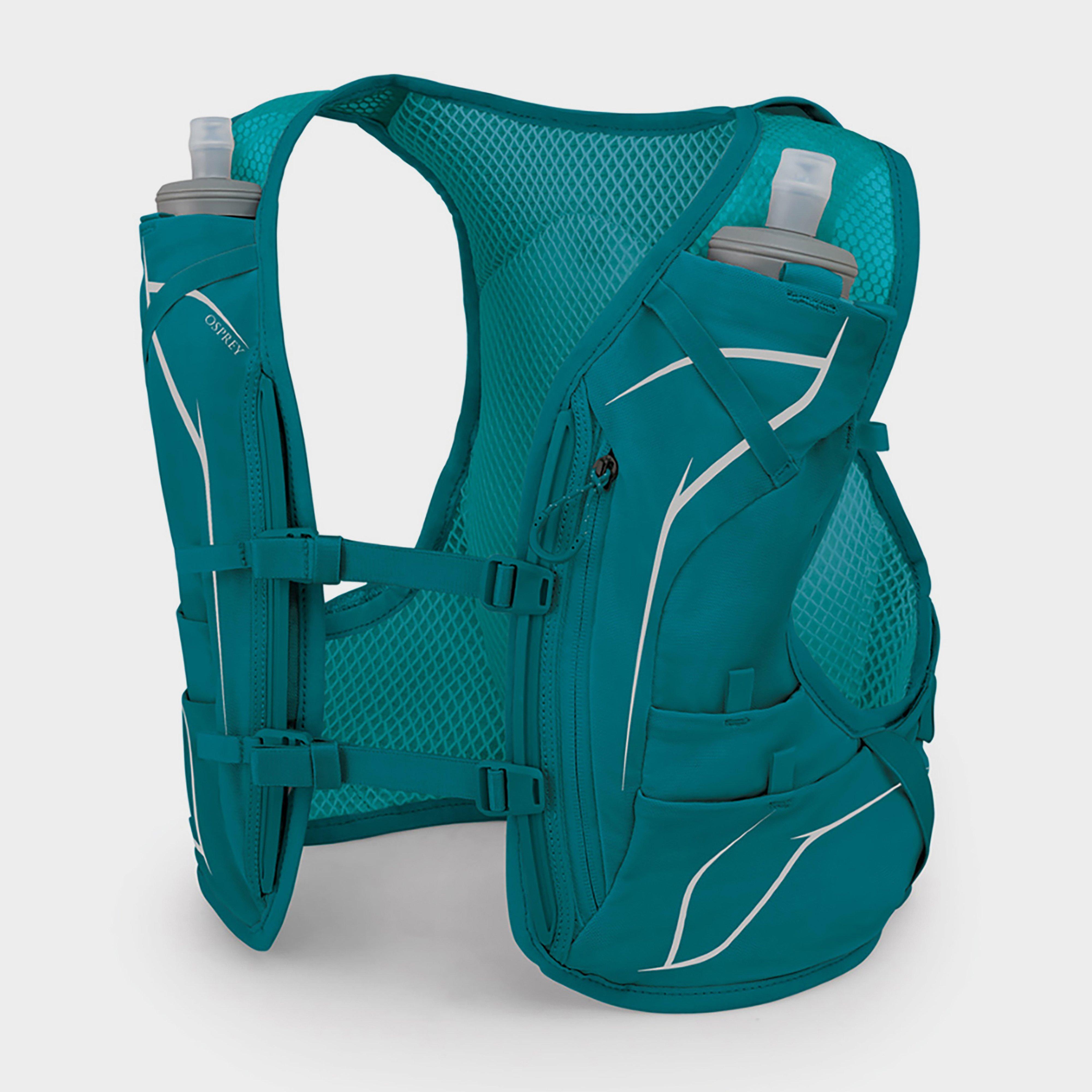Women’s Dyna 6 Running Vest