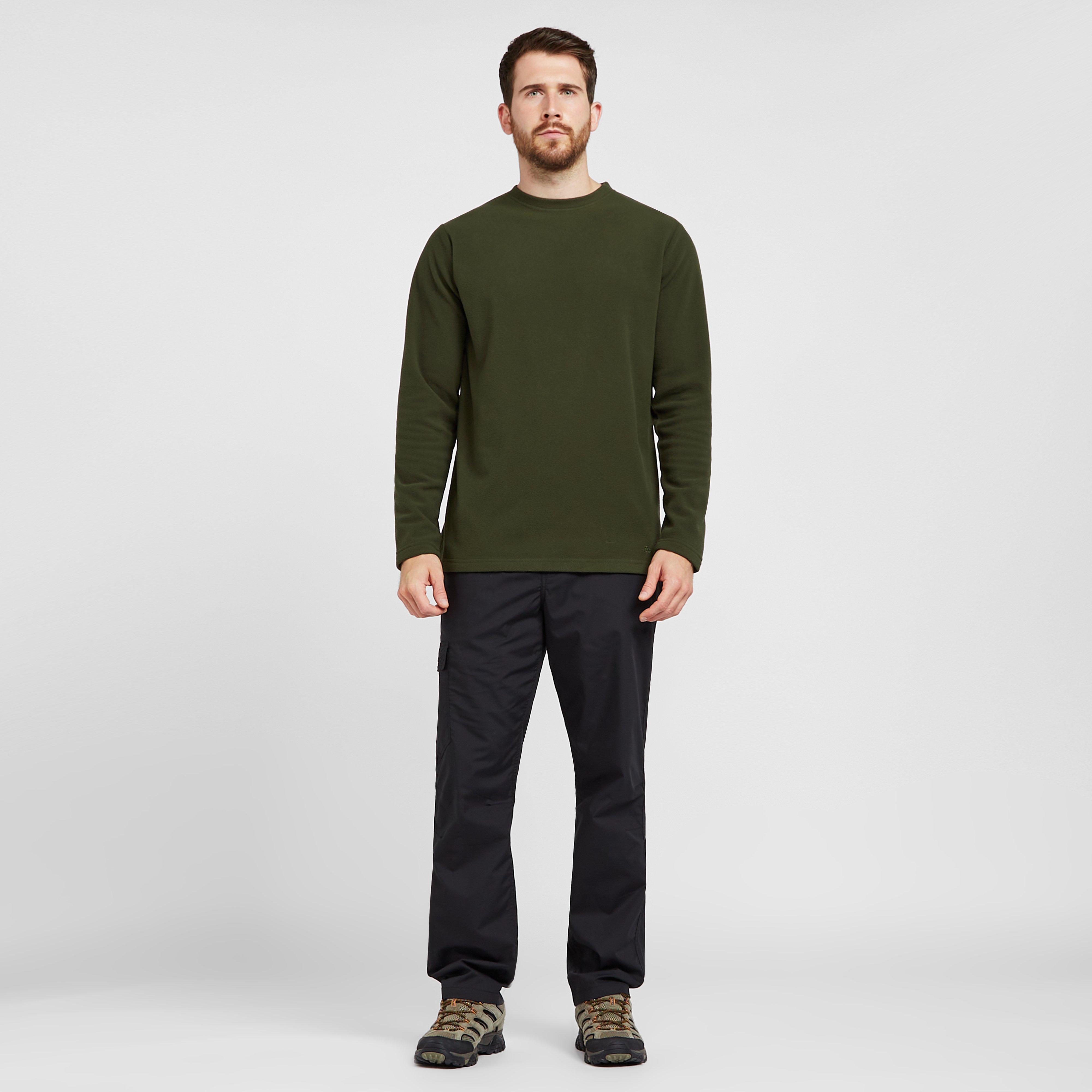 Men's Bracken Crew Top