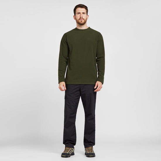 Men's Bracken Crew Top