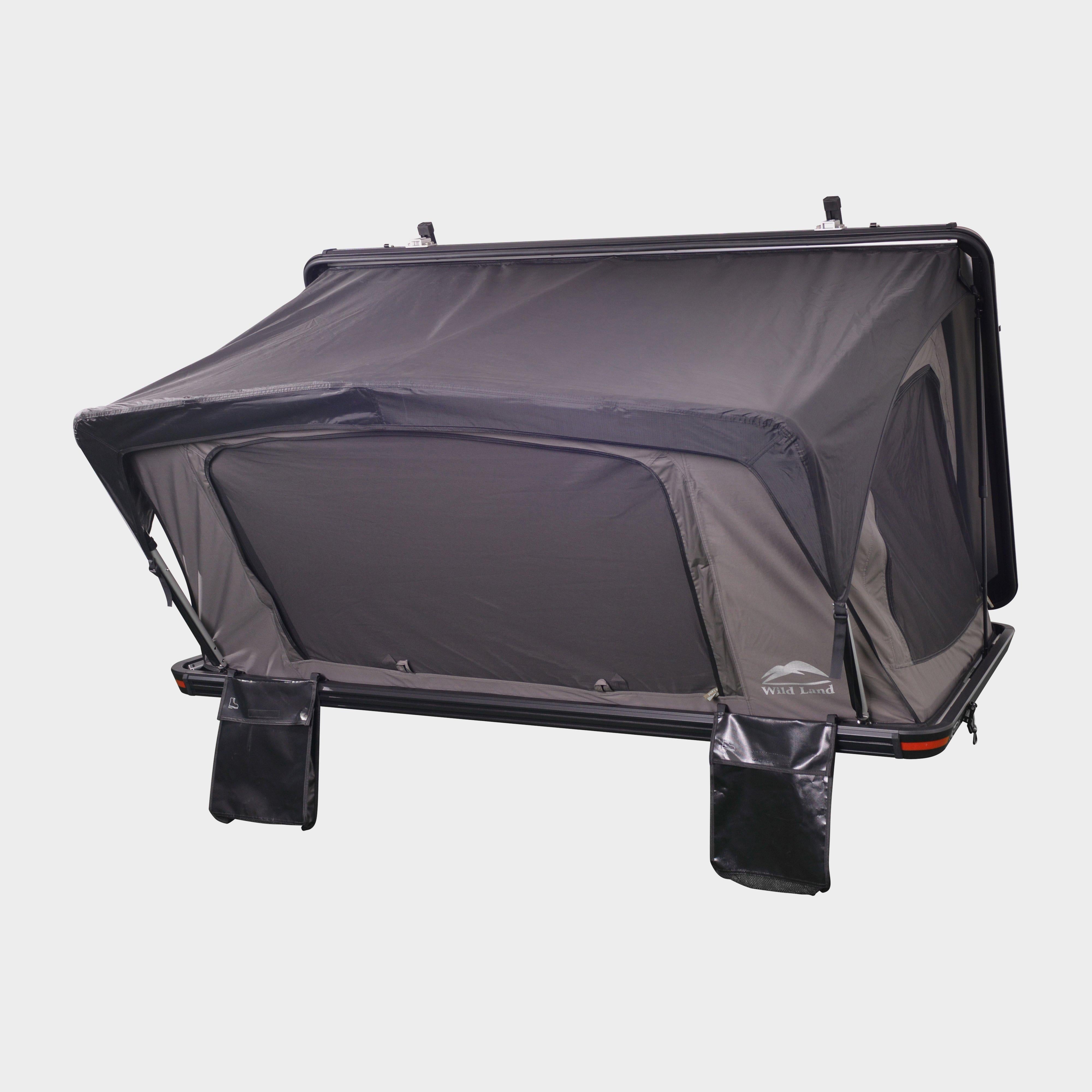 Desert Cruiser 120 Roof Top Tent