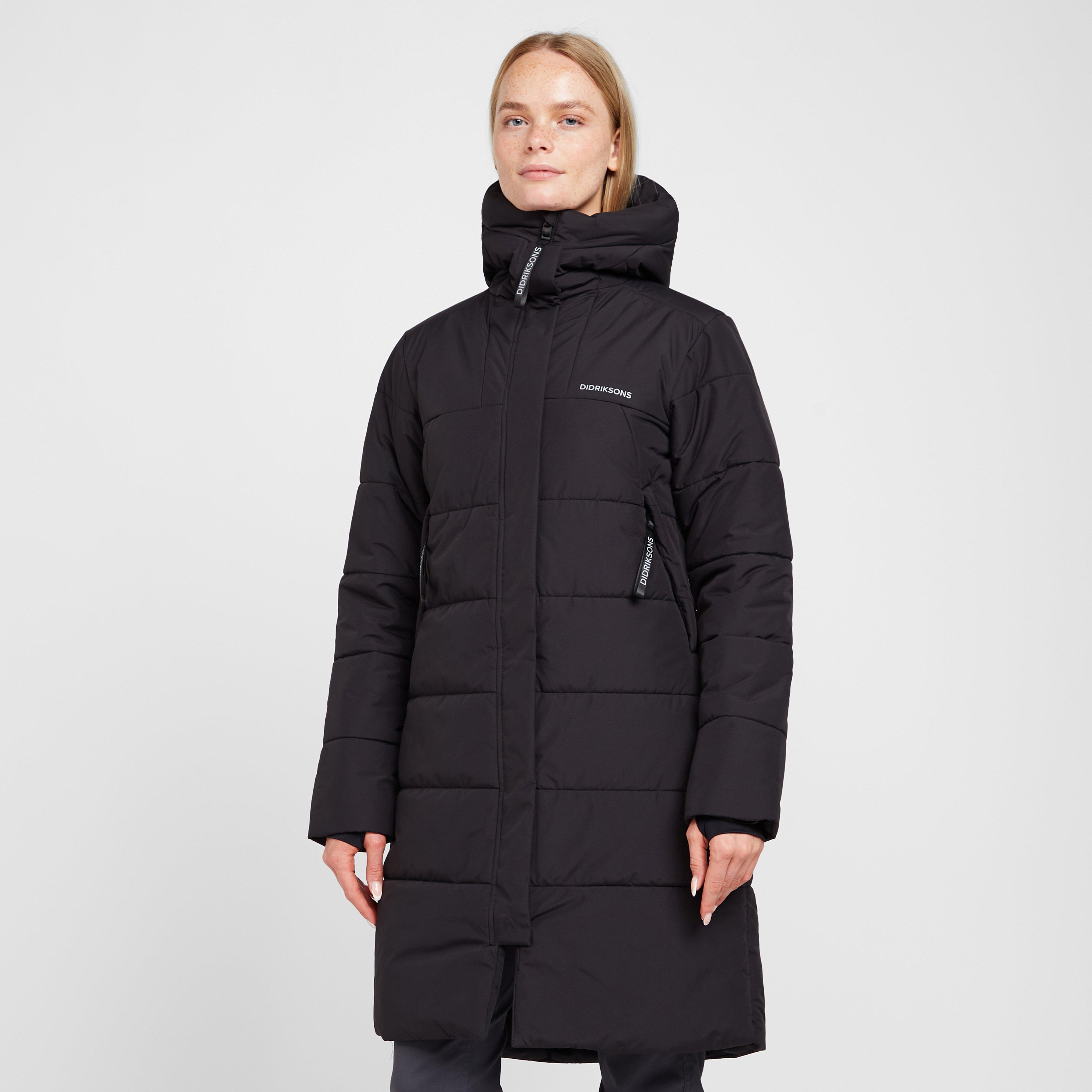 Women's Valentina Parka