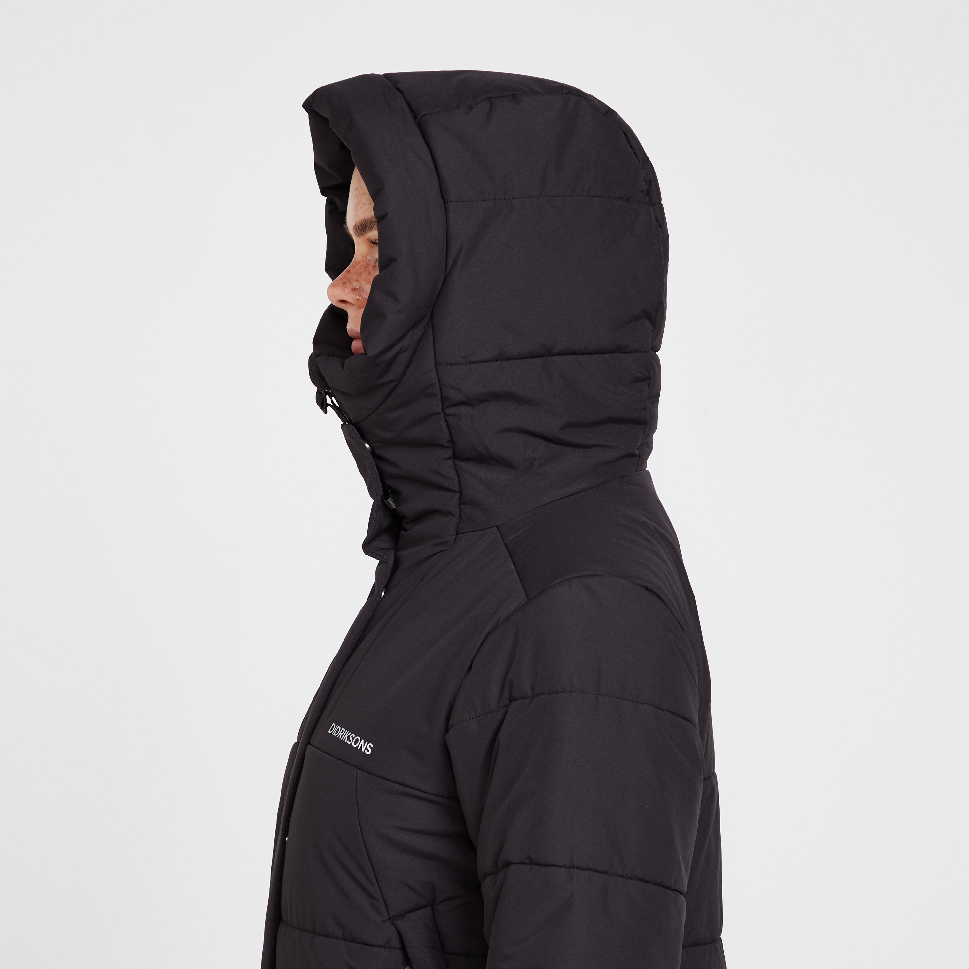 Women's Valentina Parka