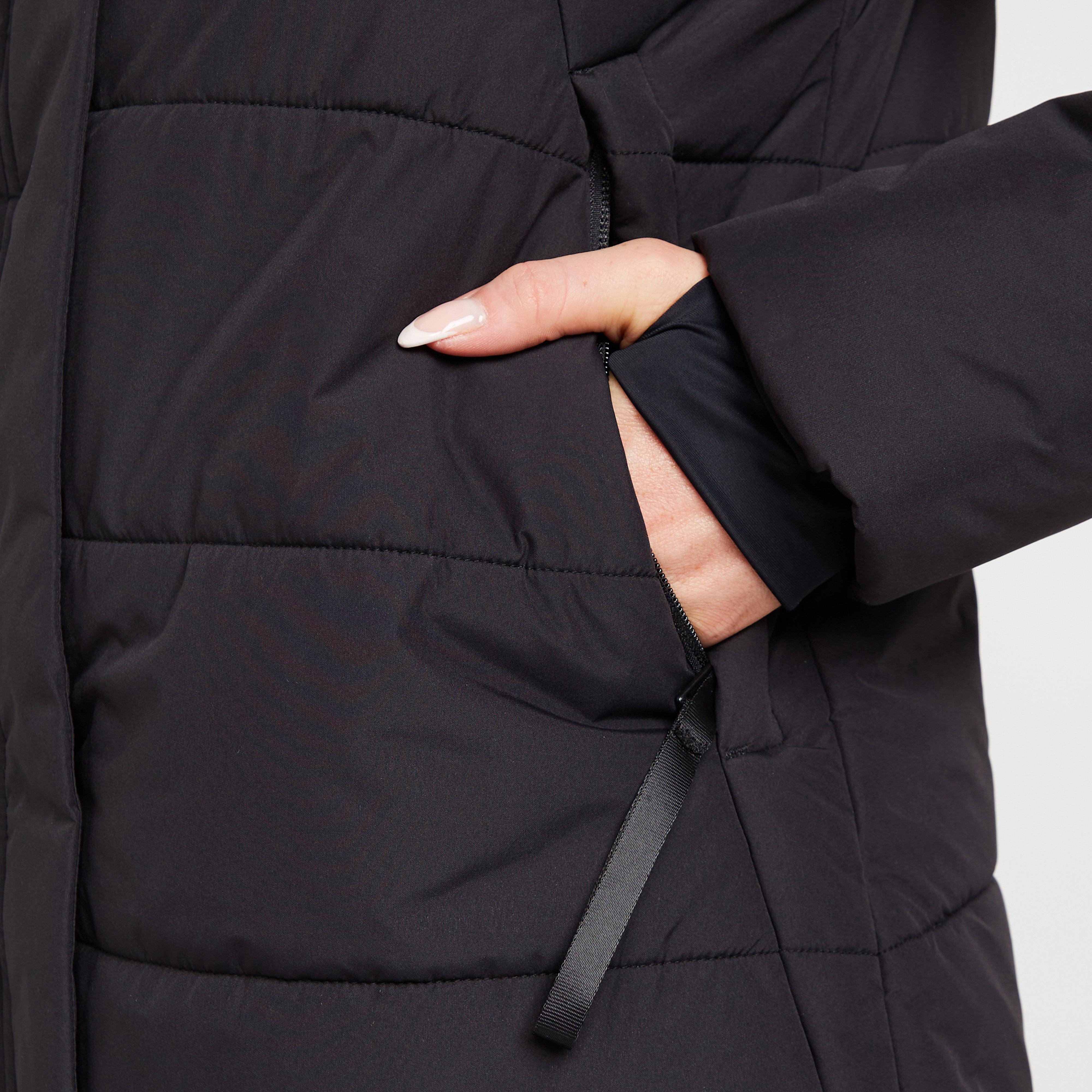 Women's Valentina Parka