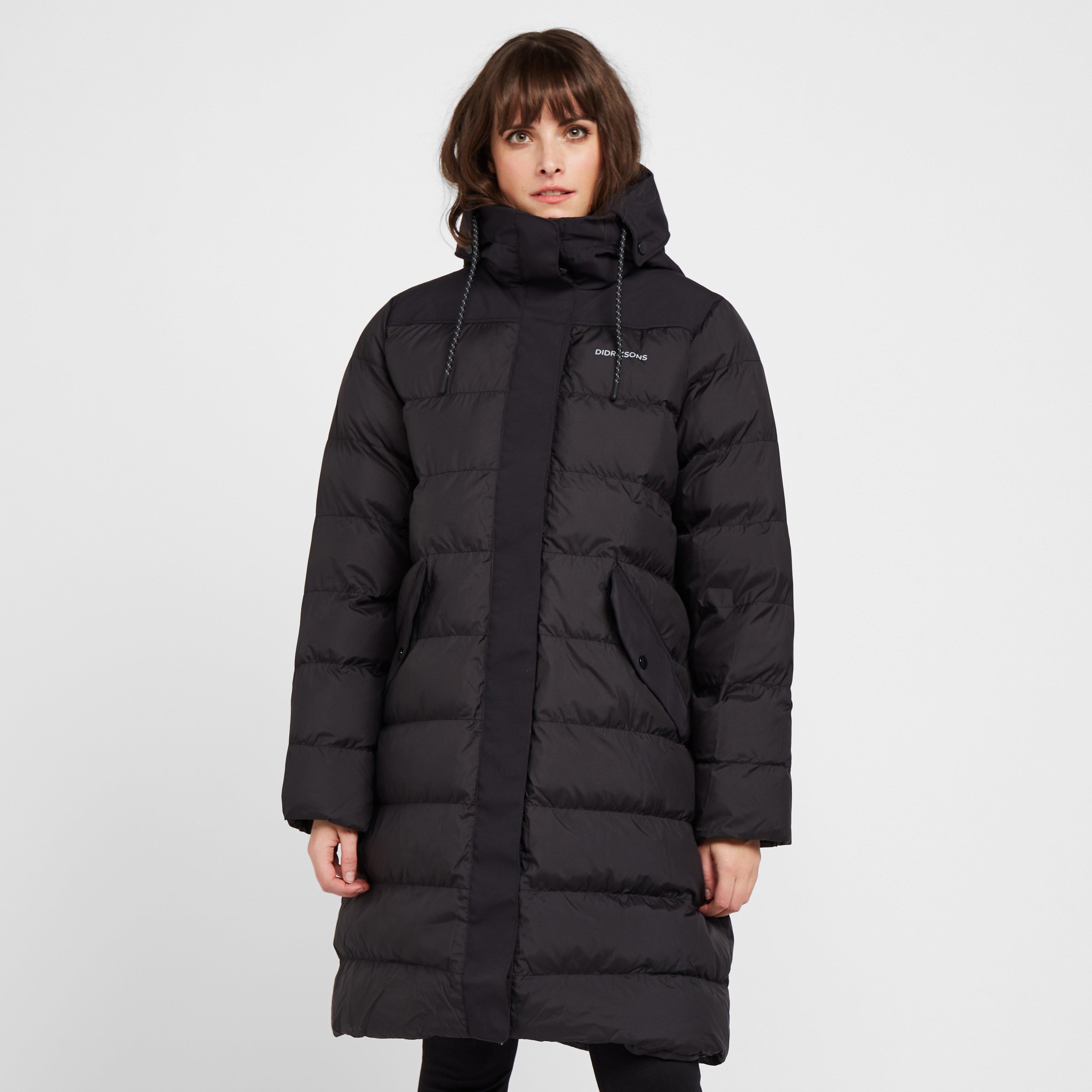 Women’s Fay Parka