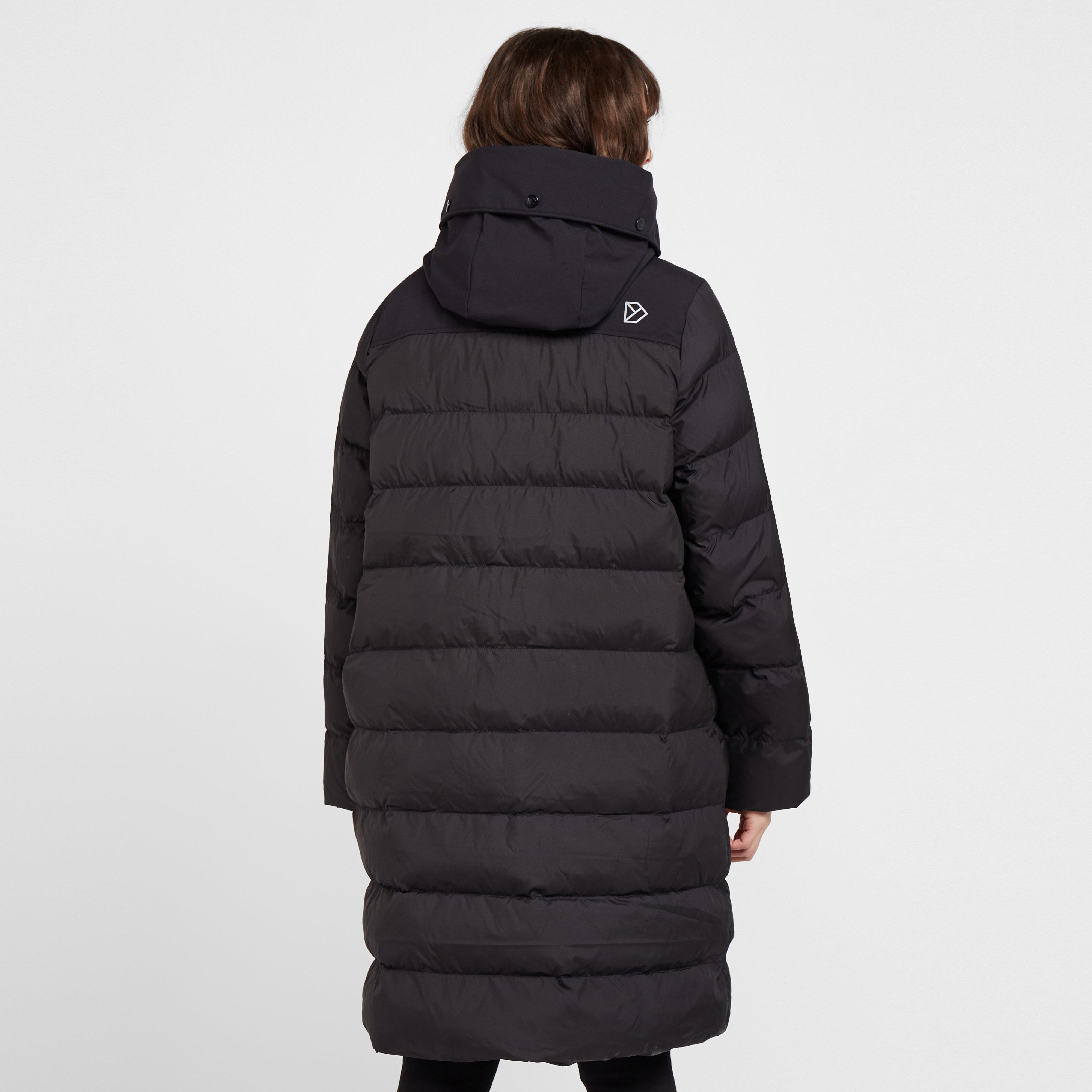 Women’s Fay Parka