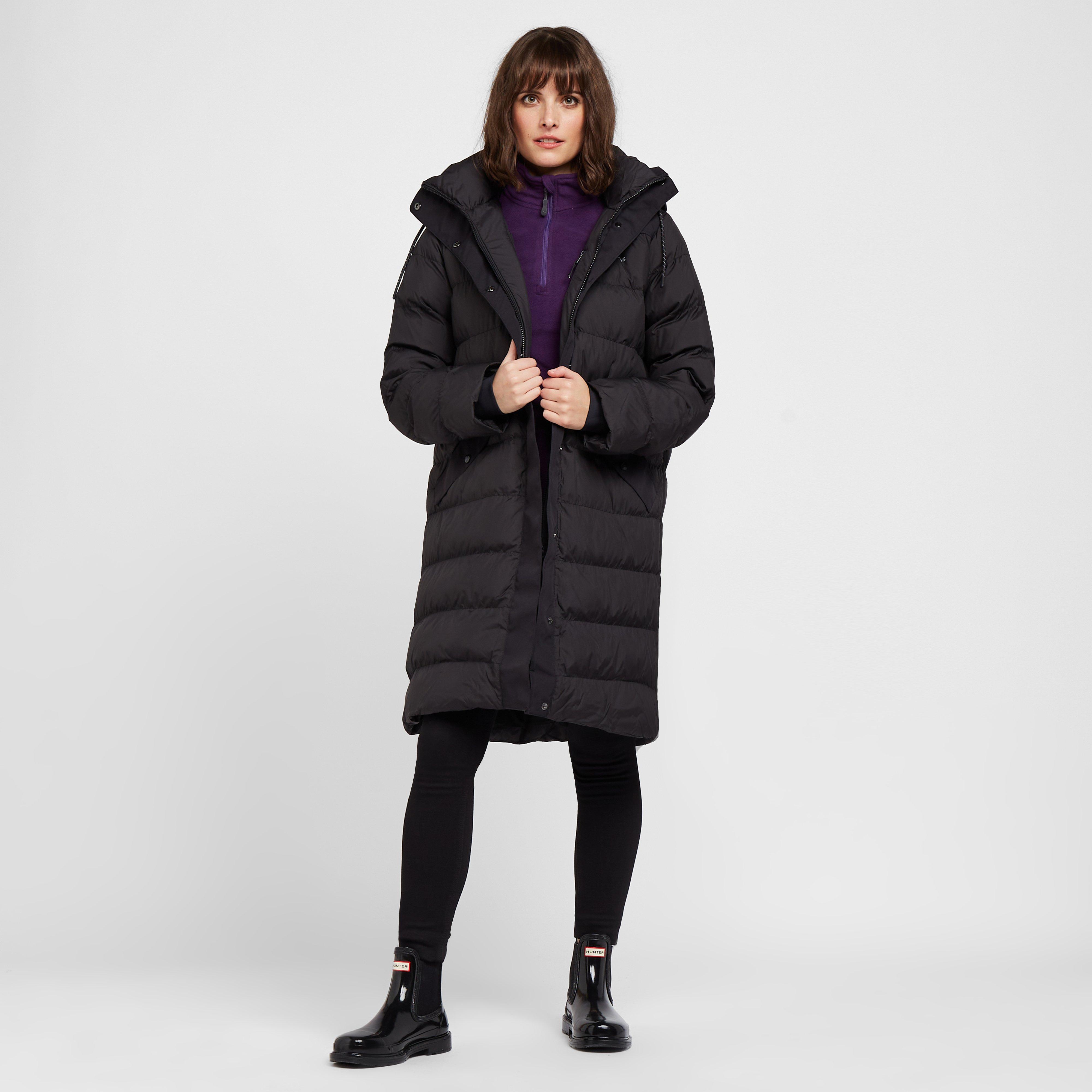 Women’s Fay Parka