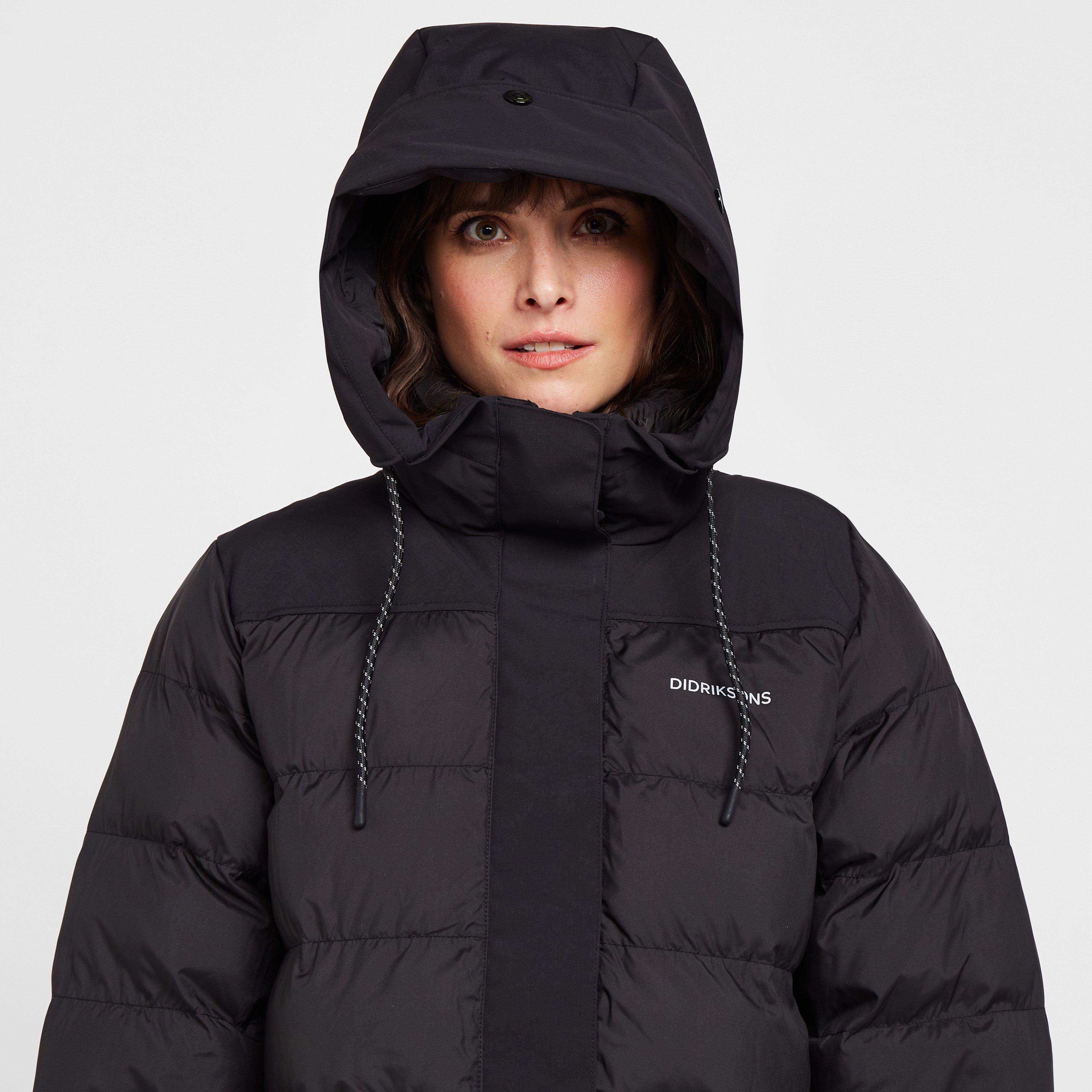 Women’s Fay Parka