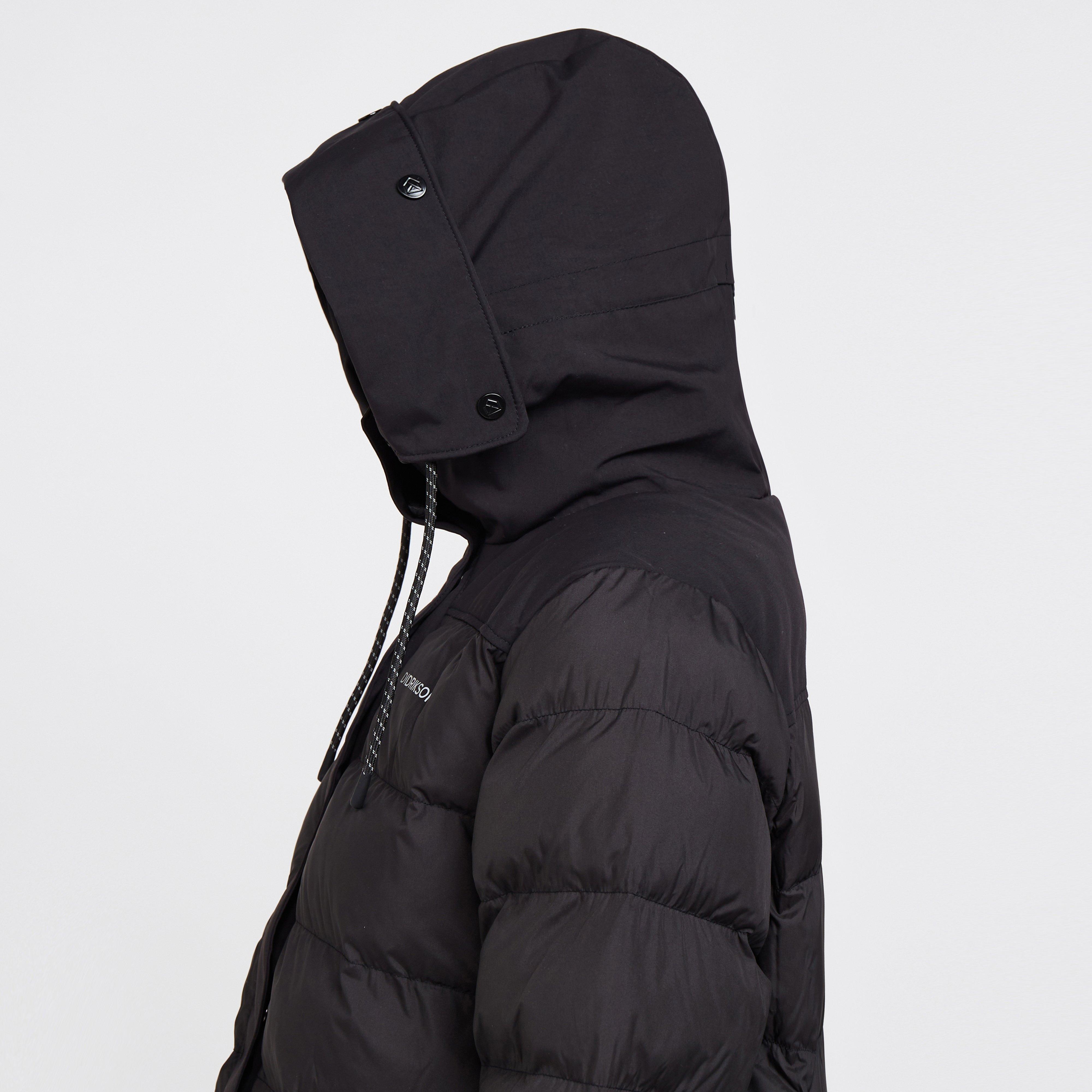 Women’s Fay Parka