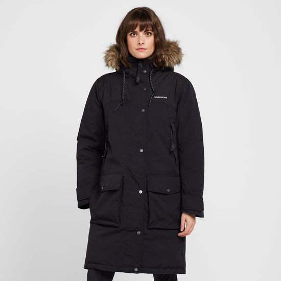 Women’s Calla Parka