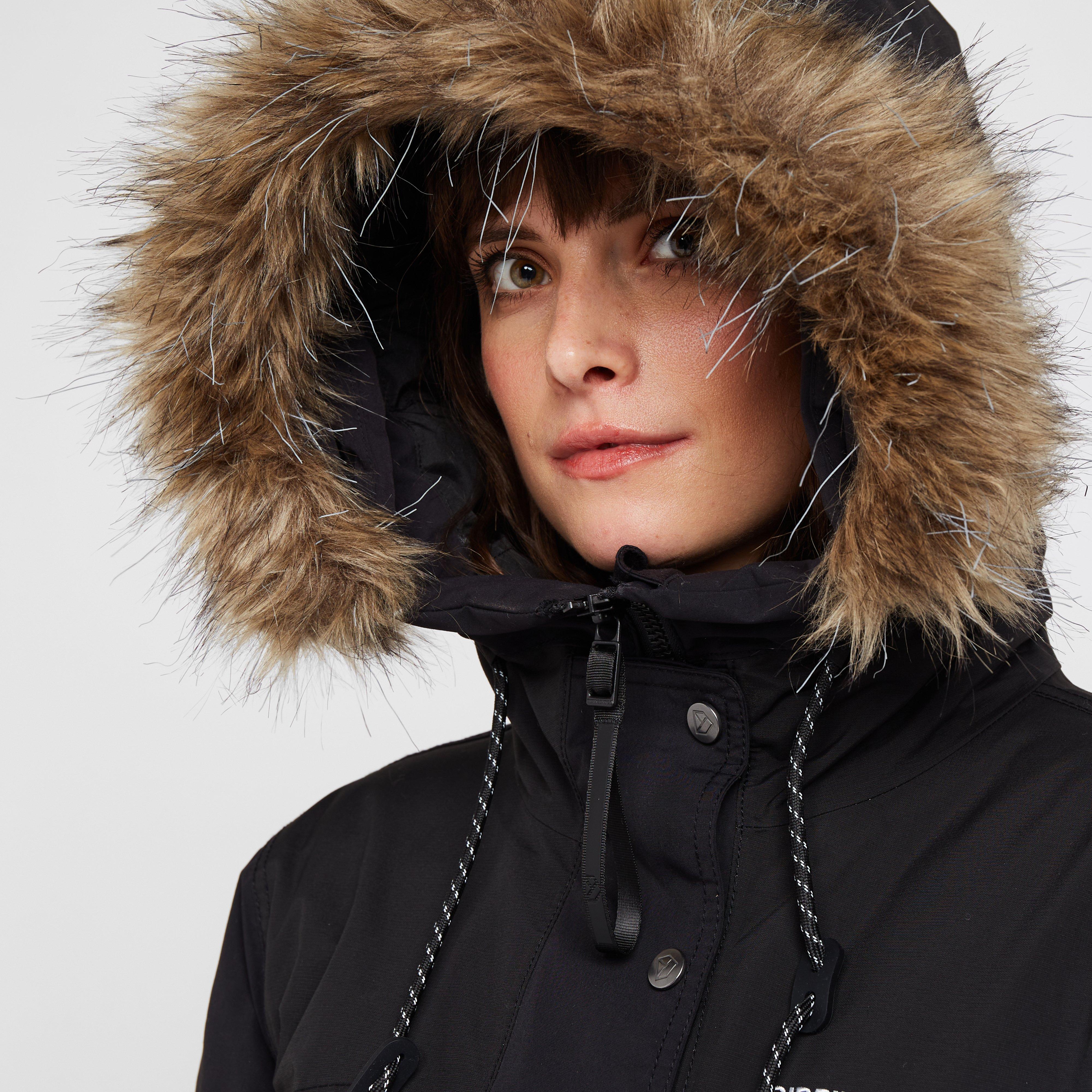 Women’s Calla Parka