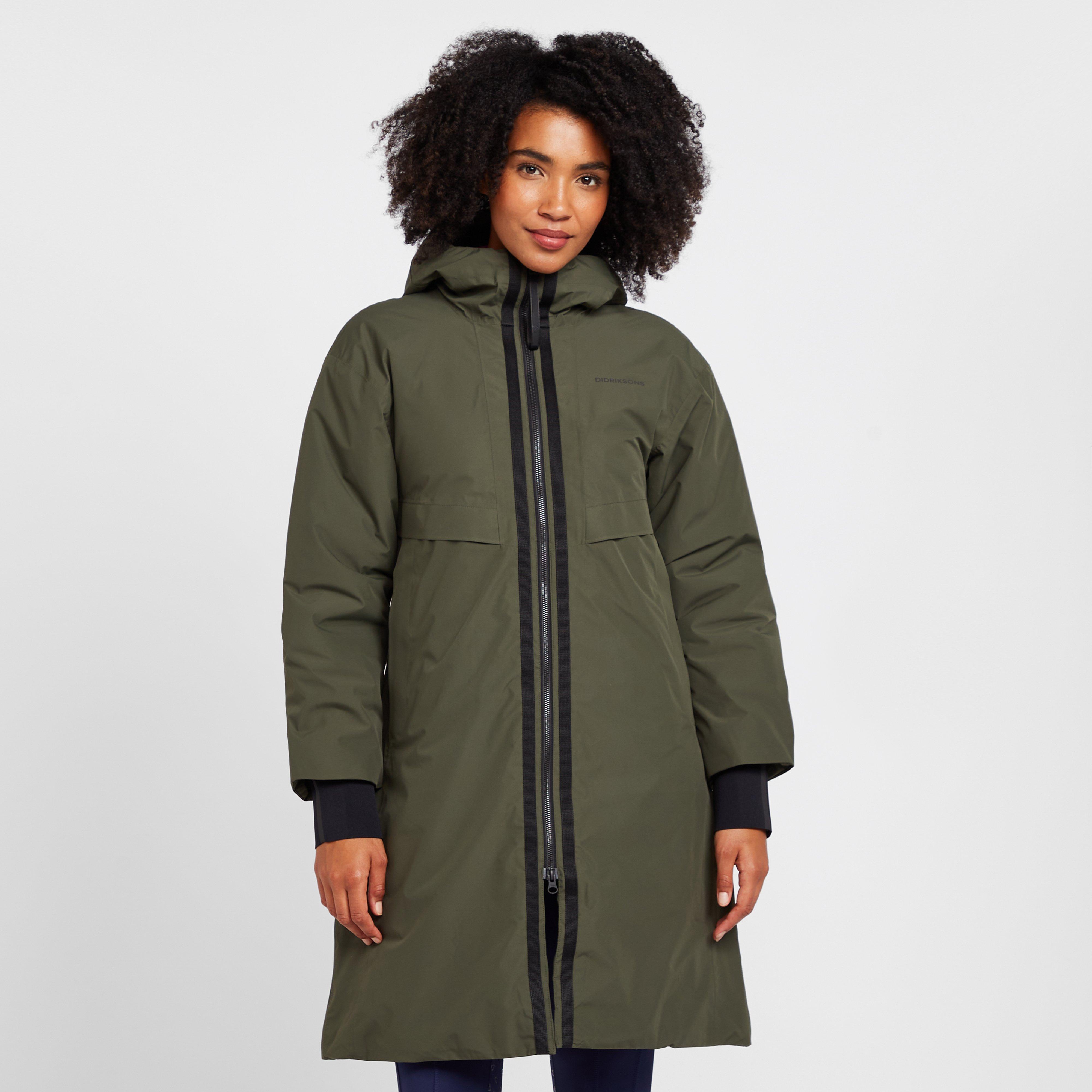 Women’s Aino Parka
