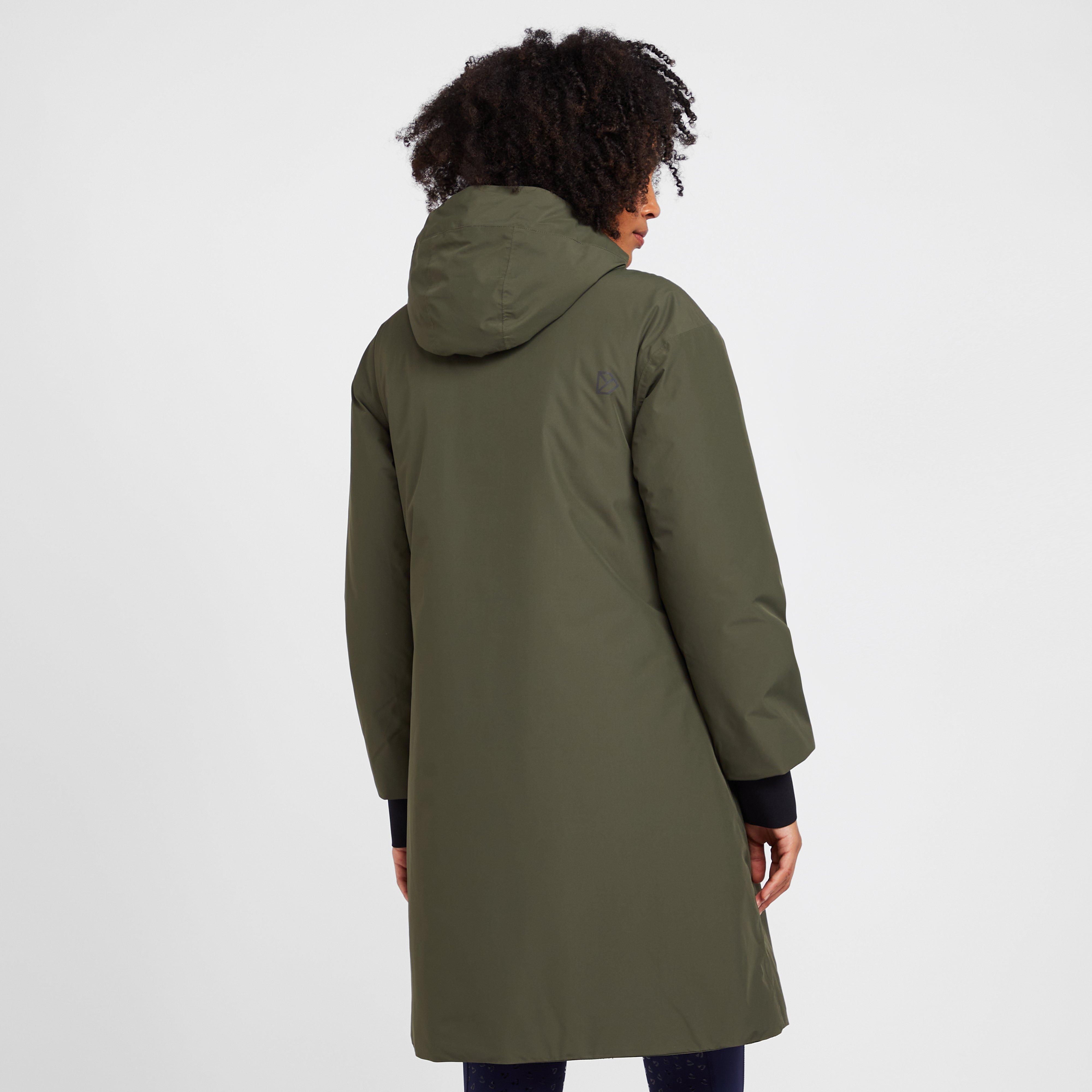 Women’s Aino Parka
