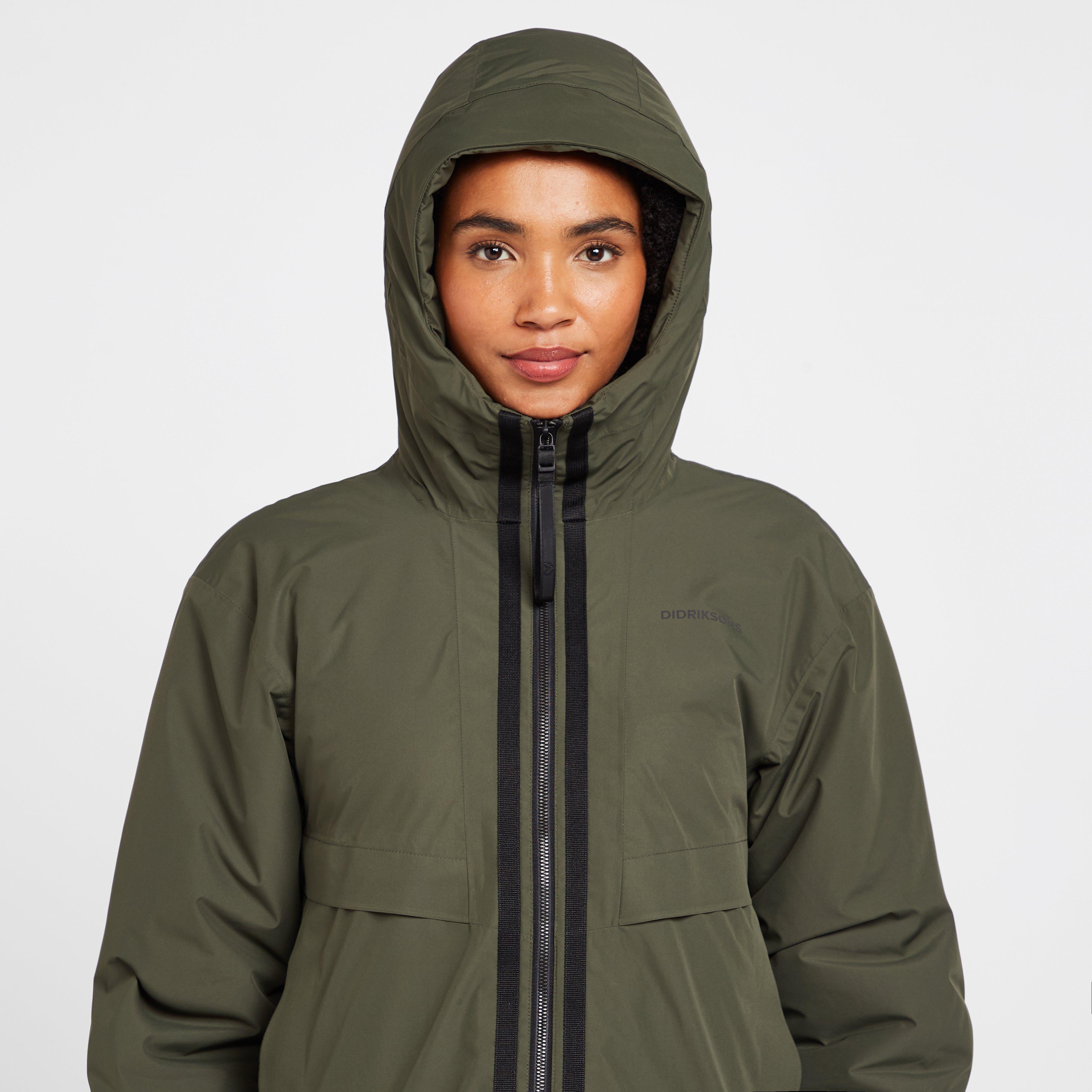 Women’s Aino Parka