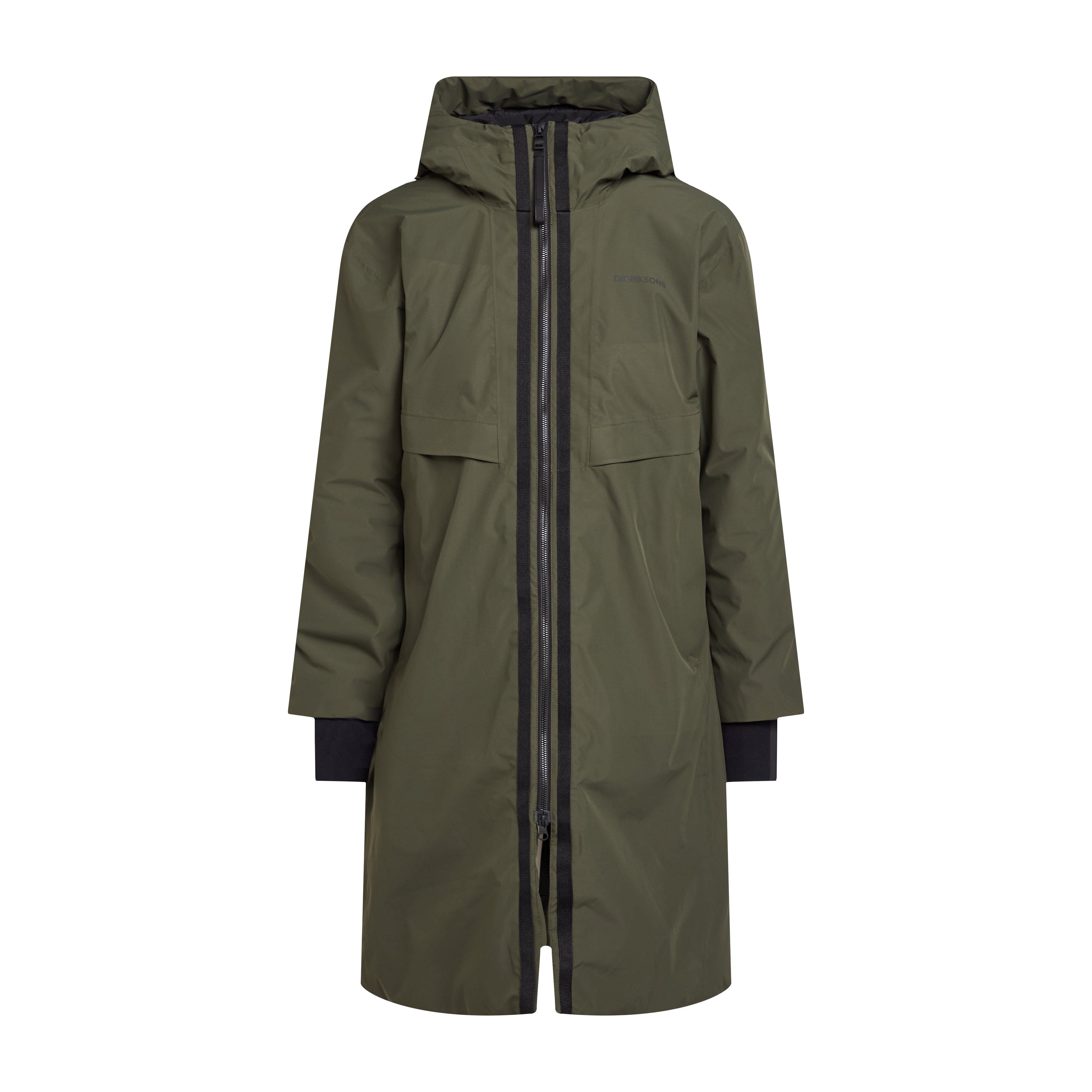 Women’s Aino Parka