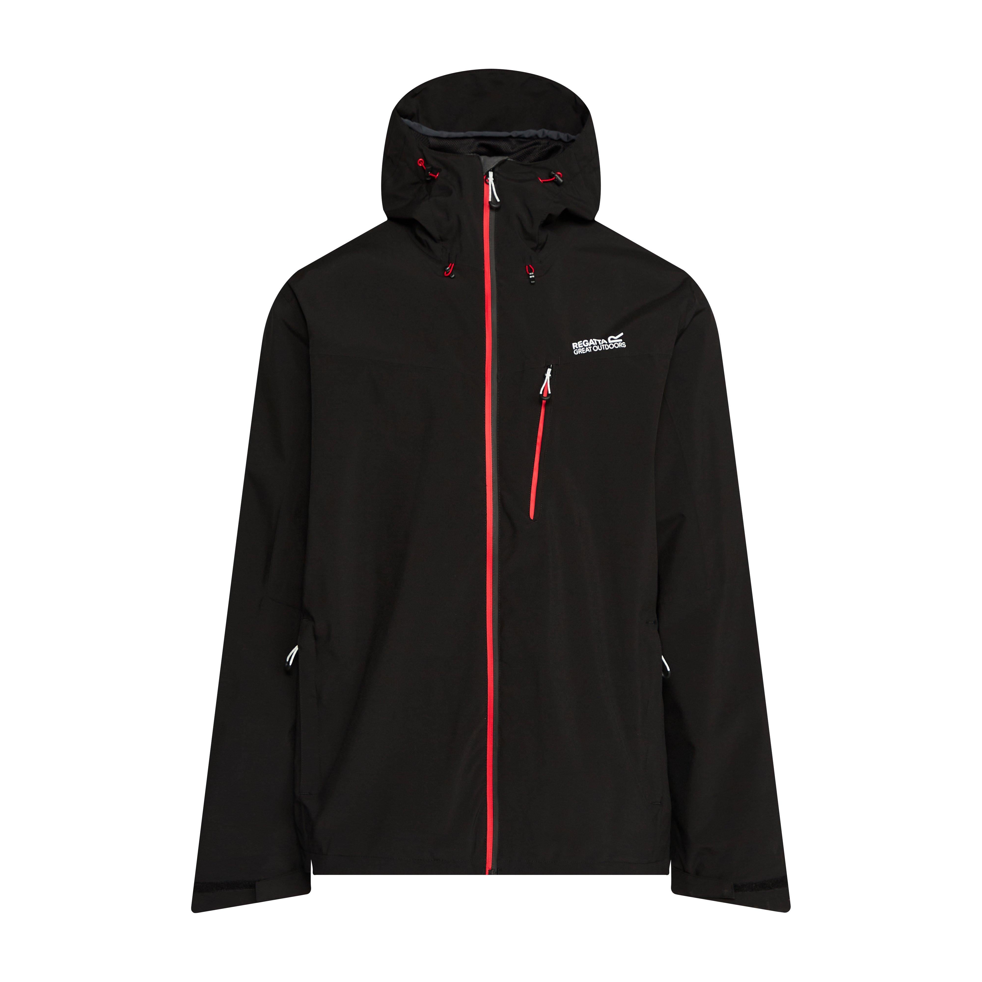 Men's Birchdale Jacket