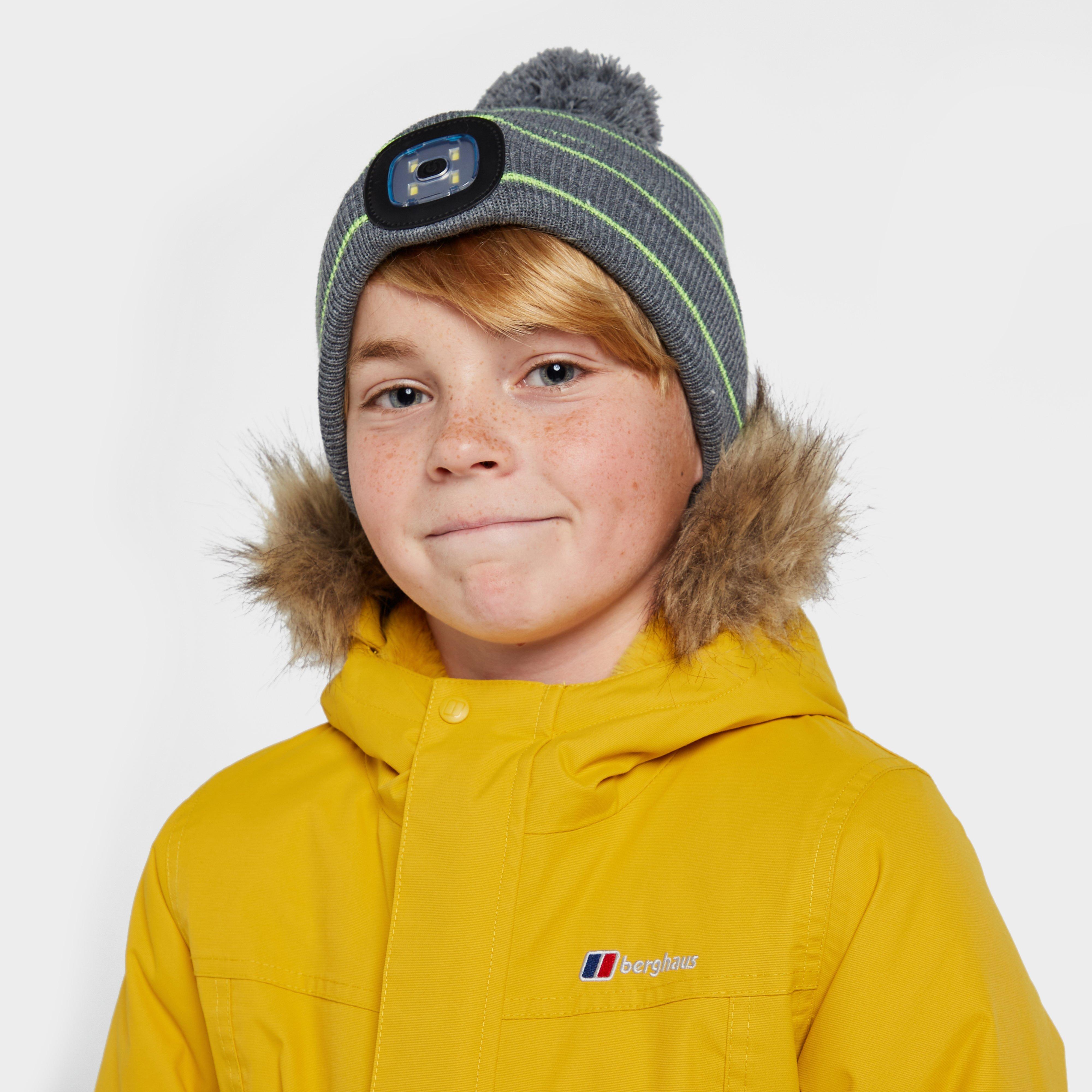 Kids' Fourstones Parka