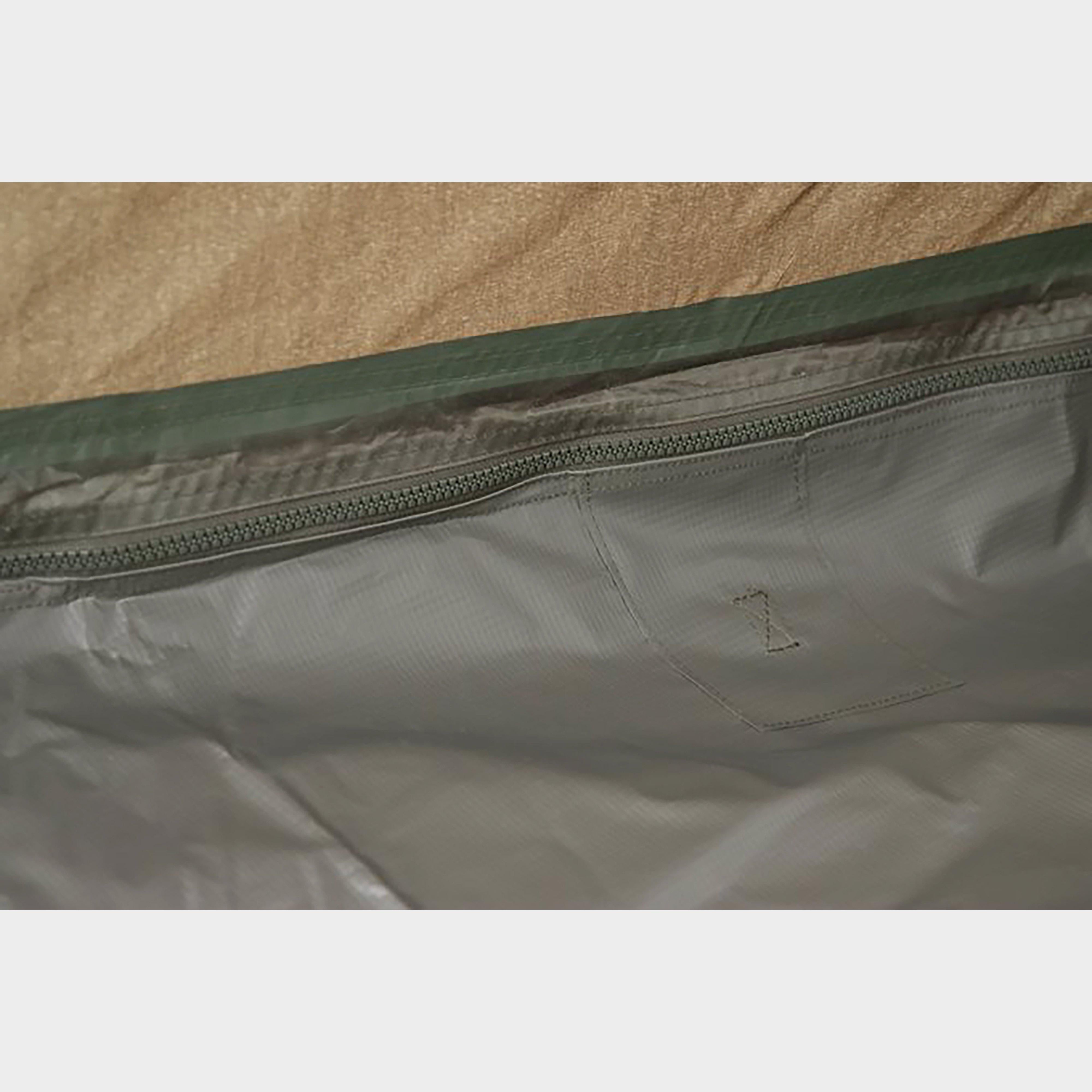 Compact Spider Heavy-Duty Groundsheet