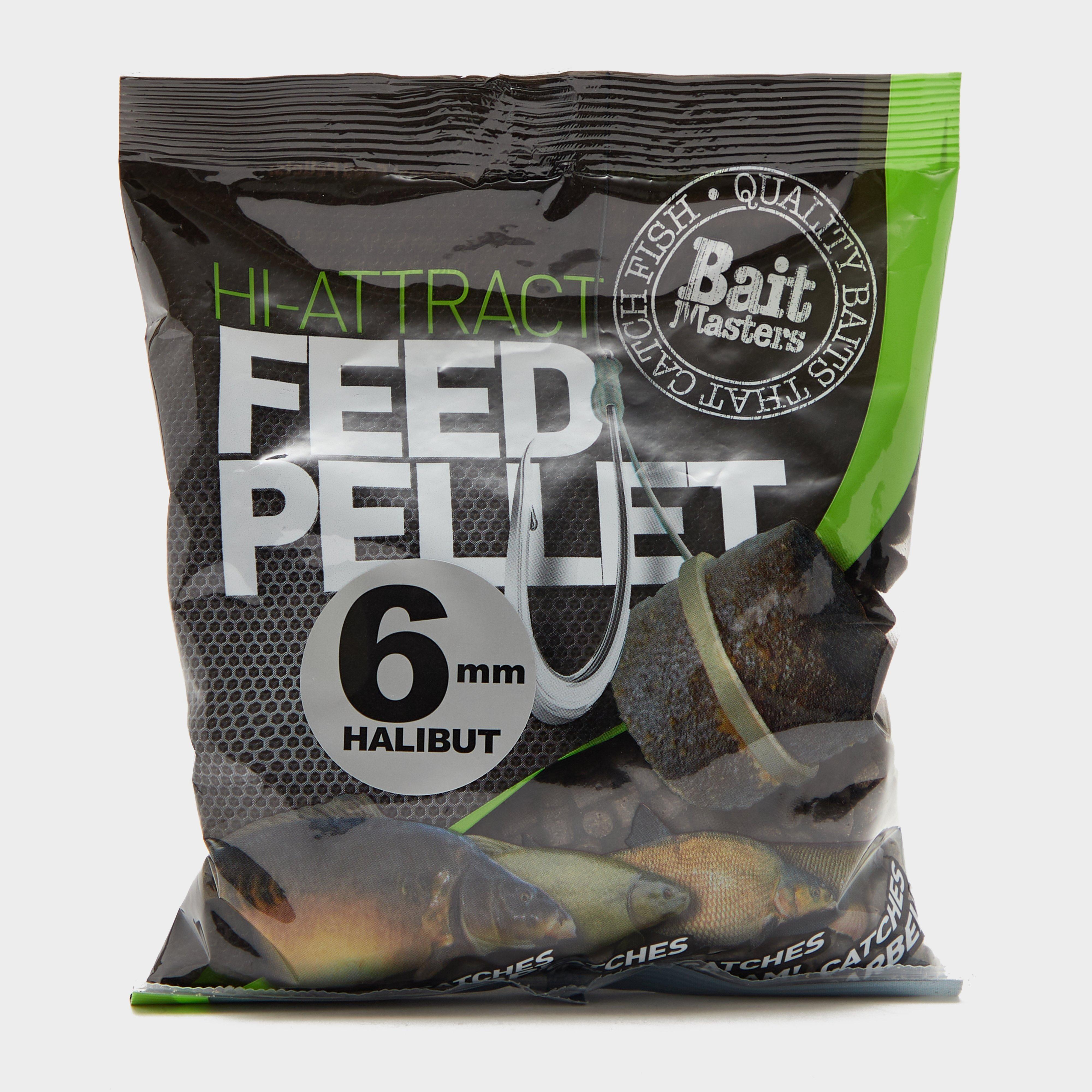 Halibut Feed Pellet 6mm