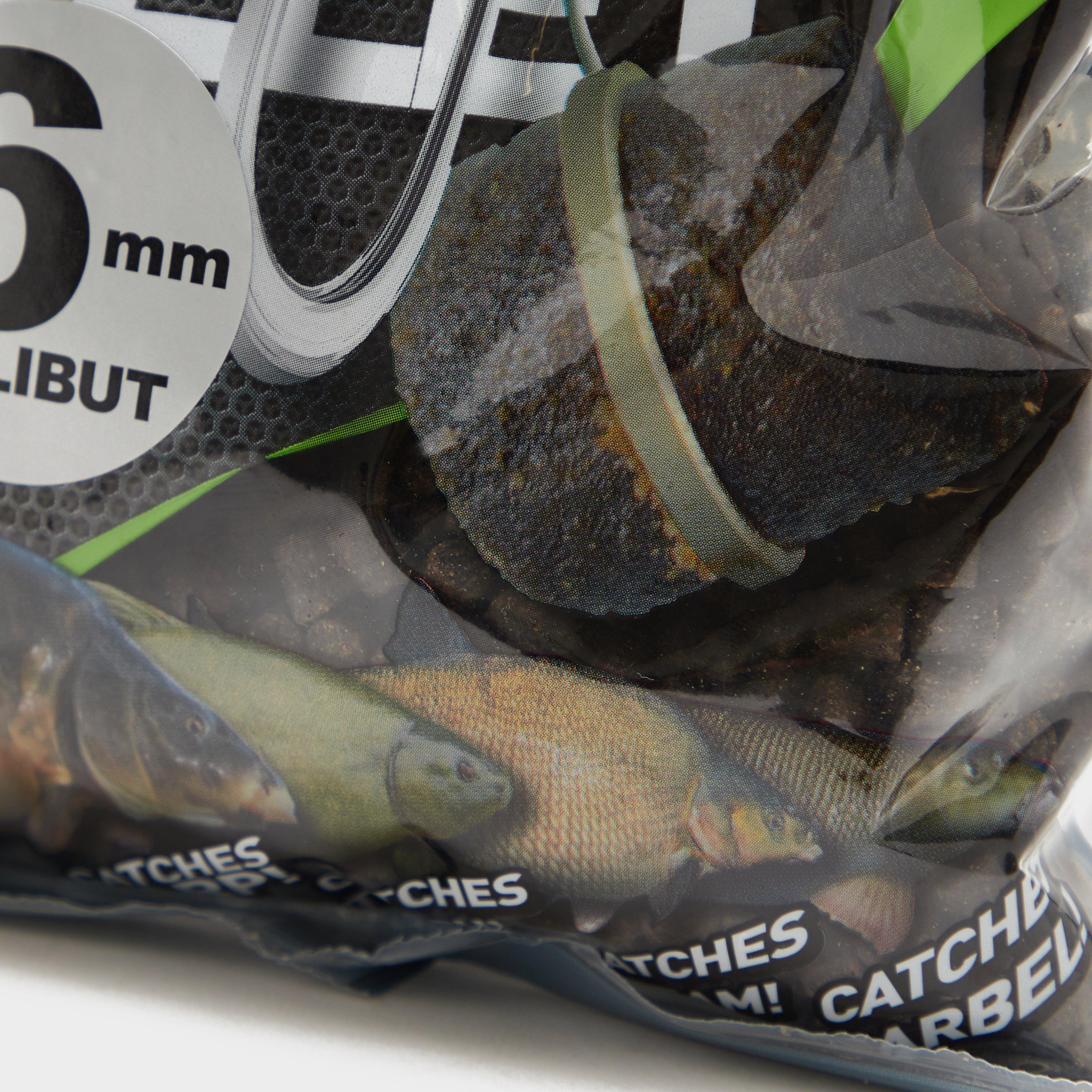 Halibut Feed Pellet 6mm