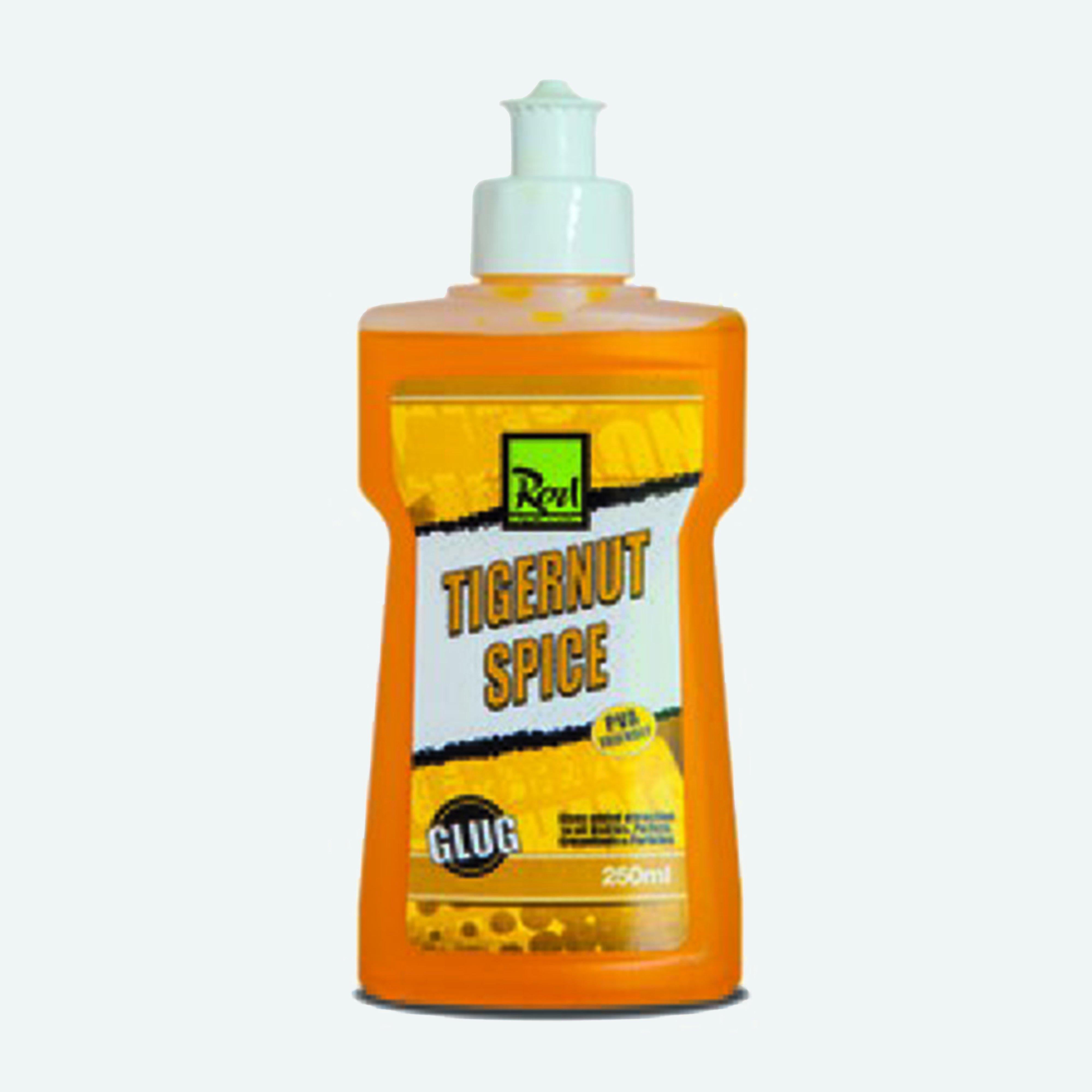 Bait Glug in Tigernut