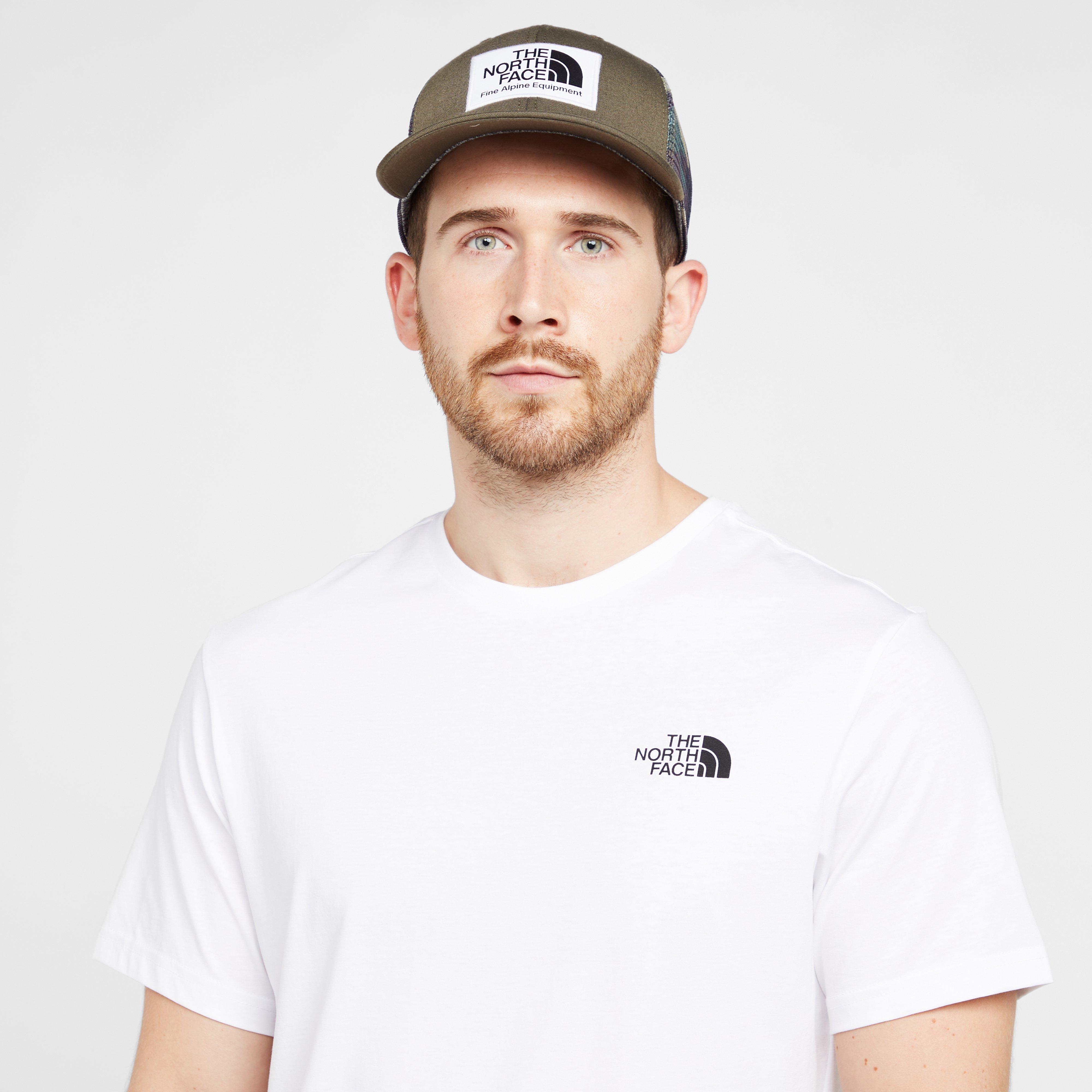Men’s Classic Short Sleeve T-Shirt