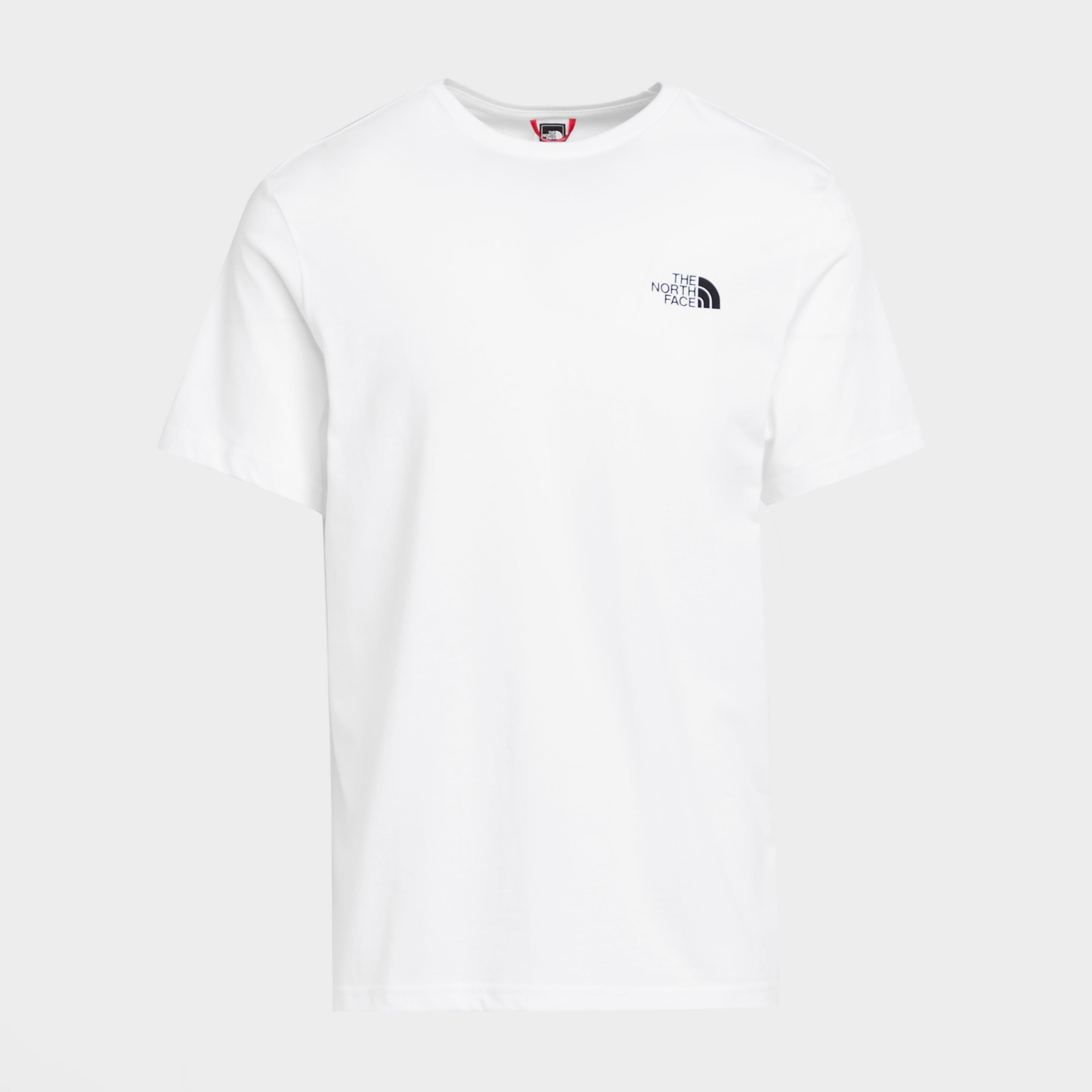 Men’s Classic Short Sleeve T-Shirt