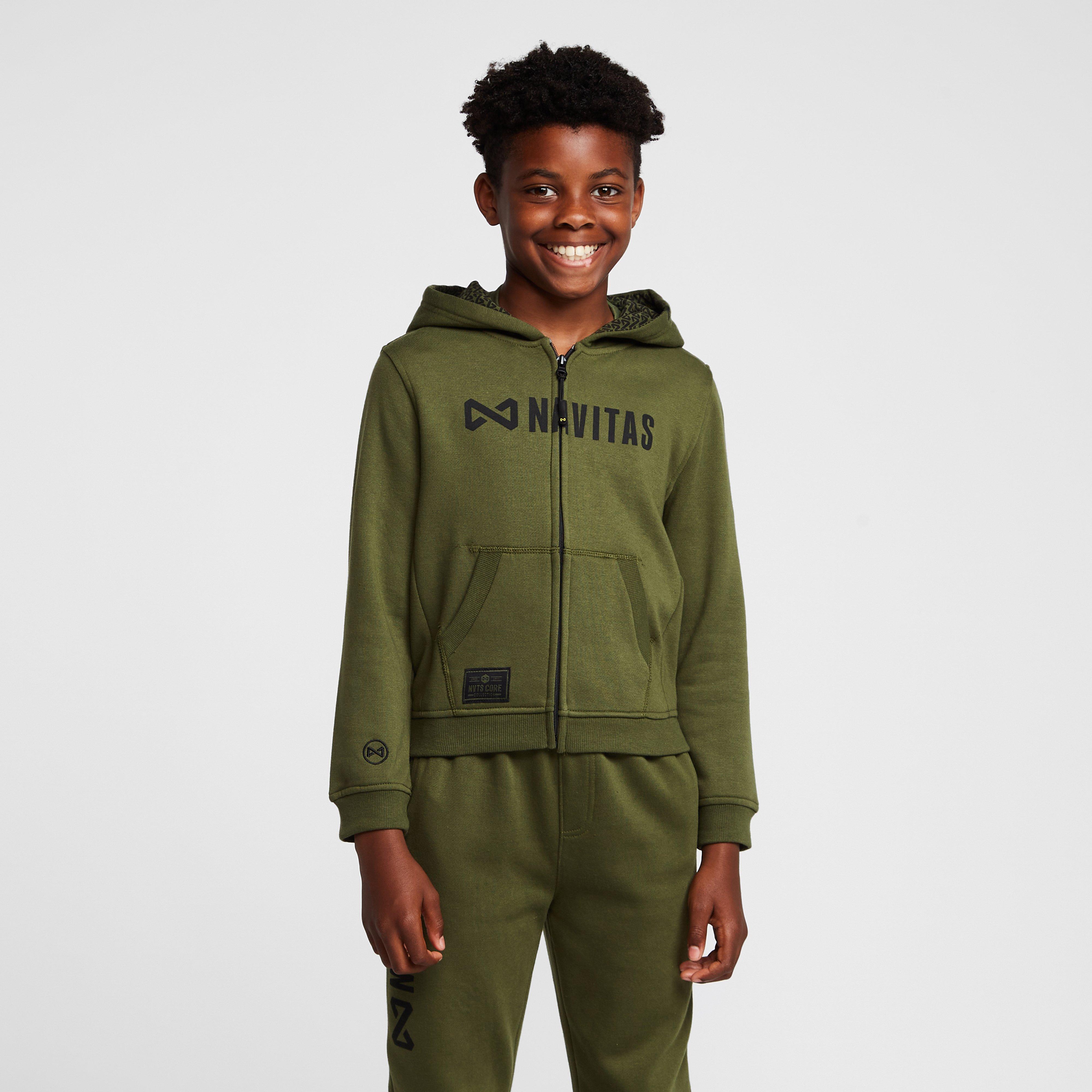 Kids’ Core Hoodie