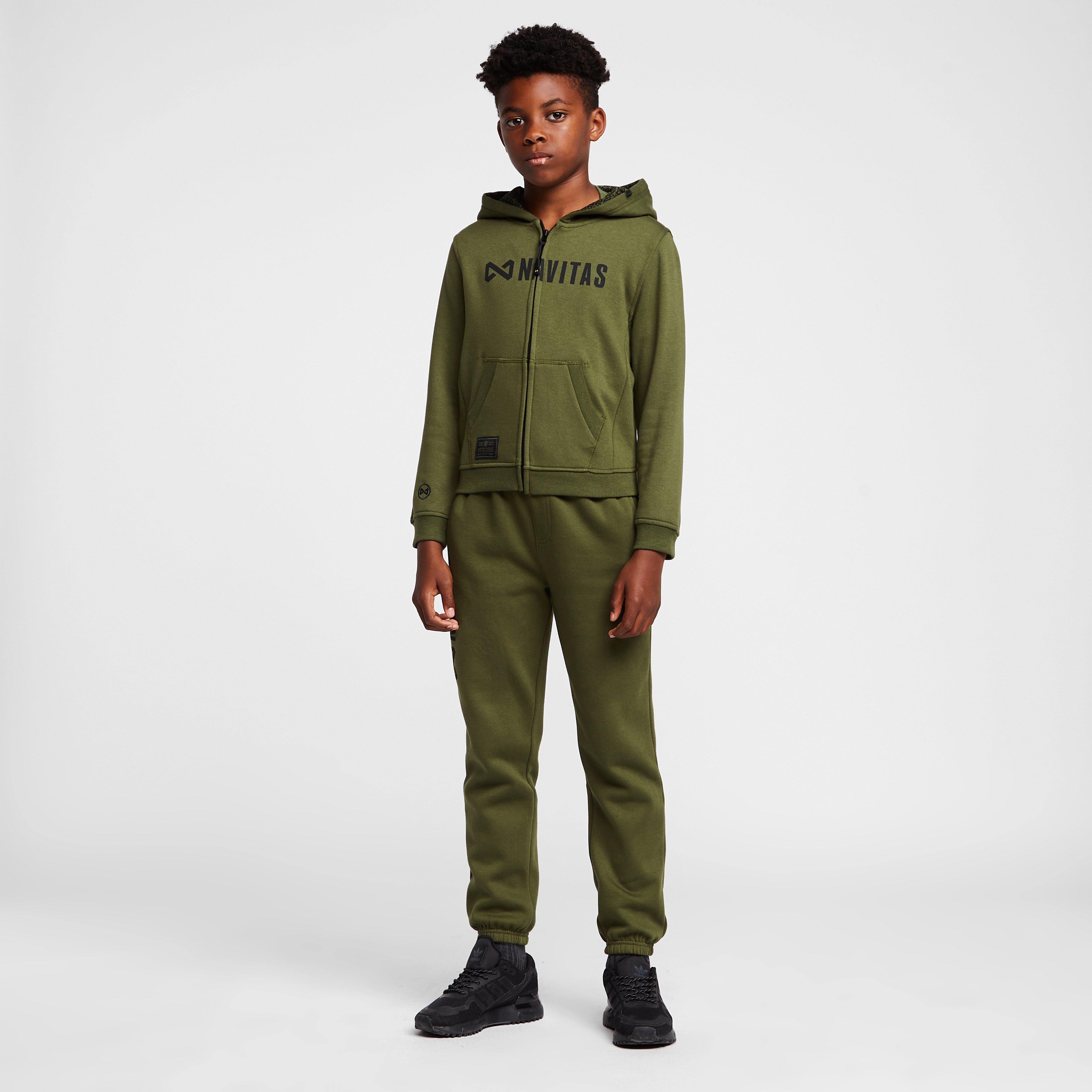 Kids’ Core Hoodie