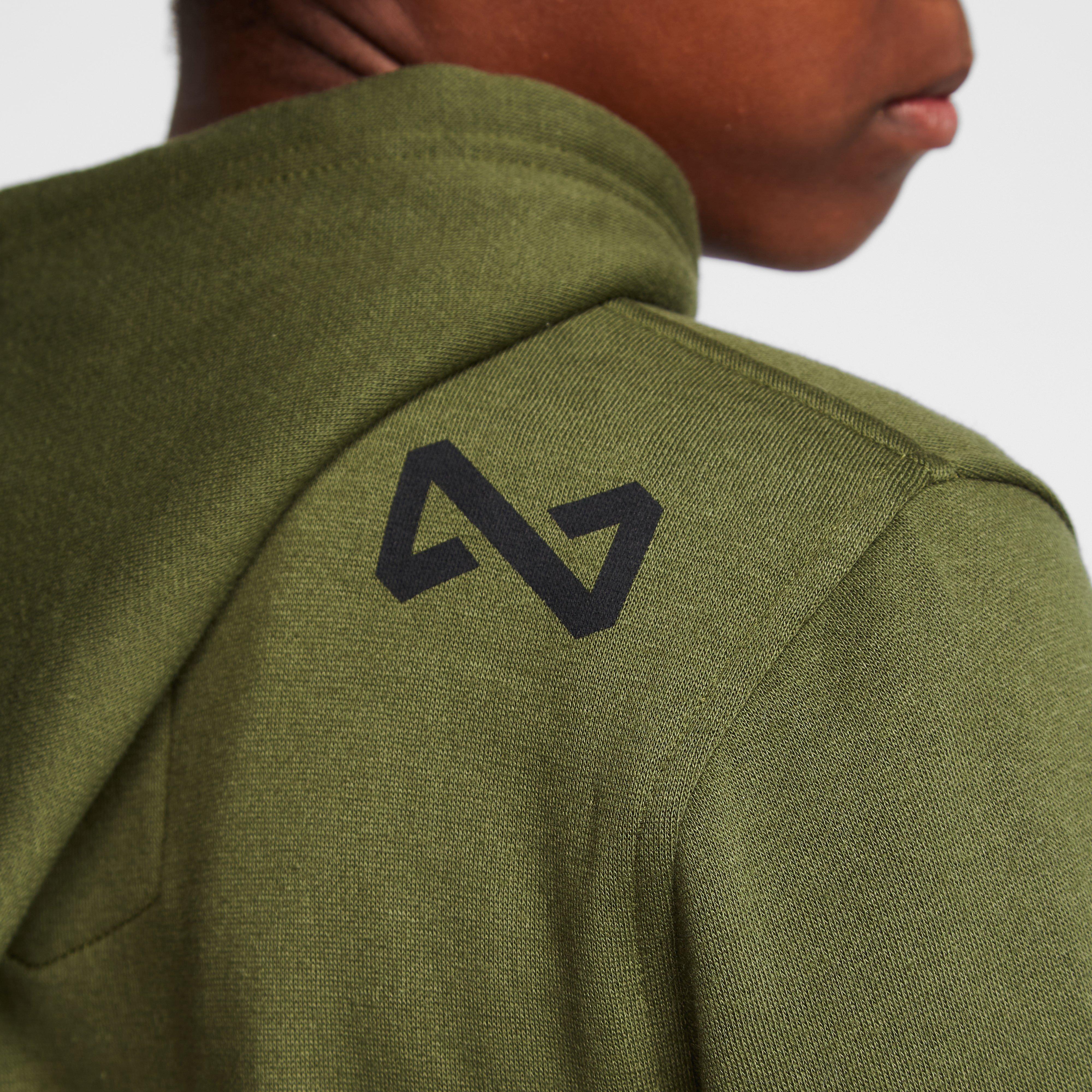 Kids’ Core Hoodie