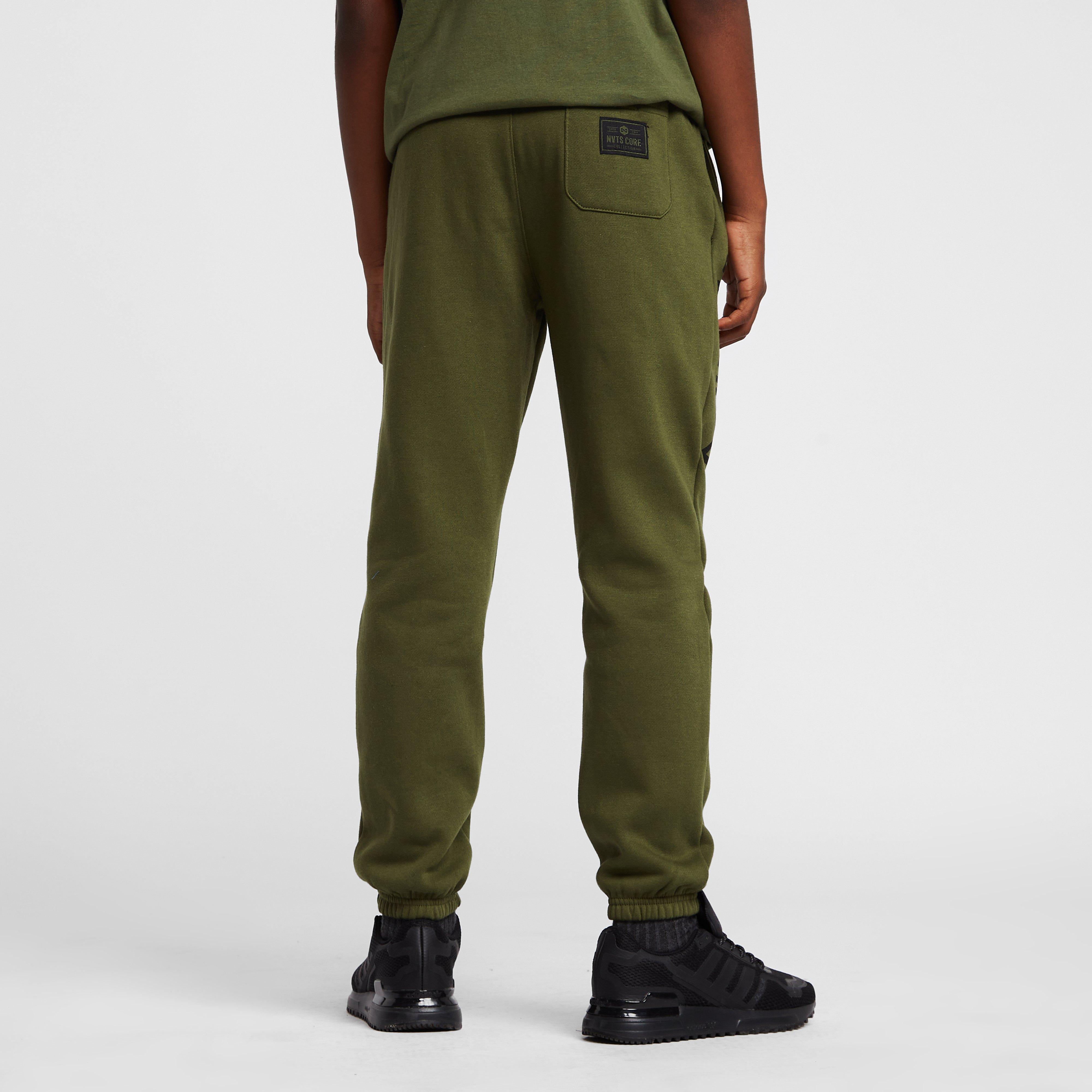Kids' Core Joggers