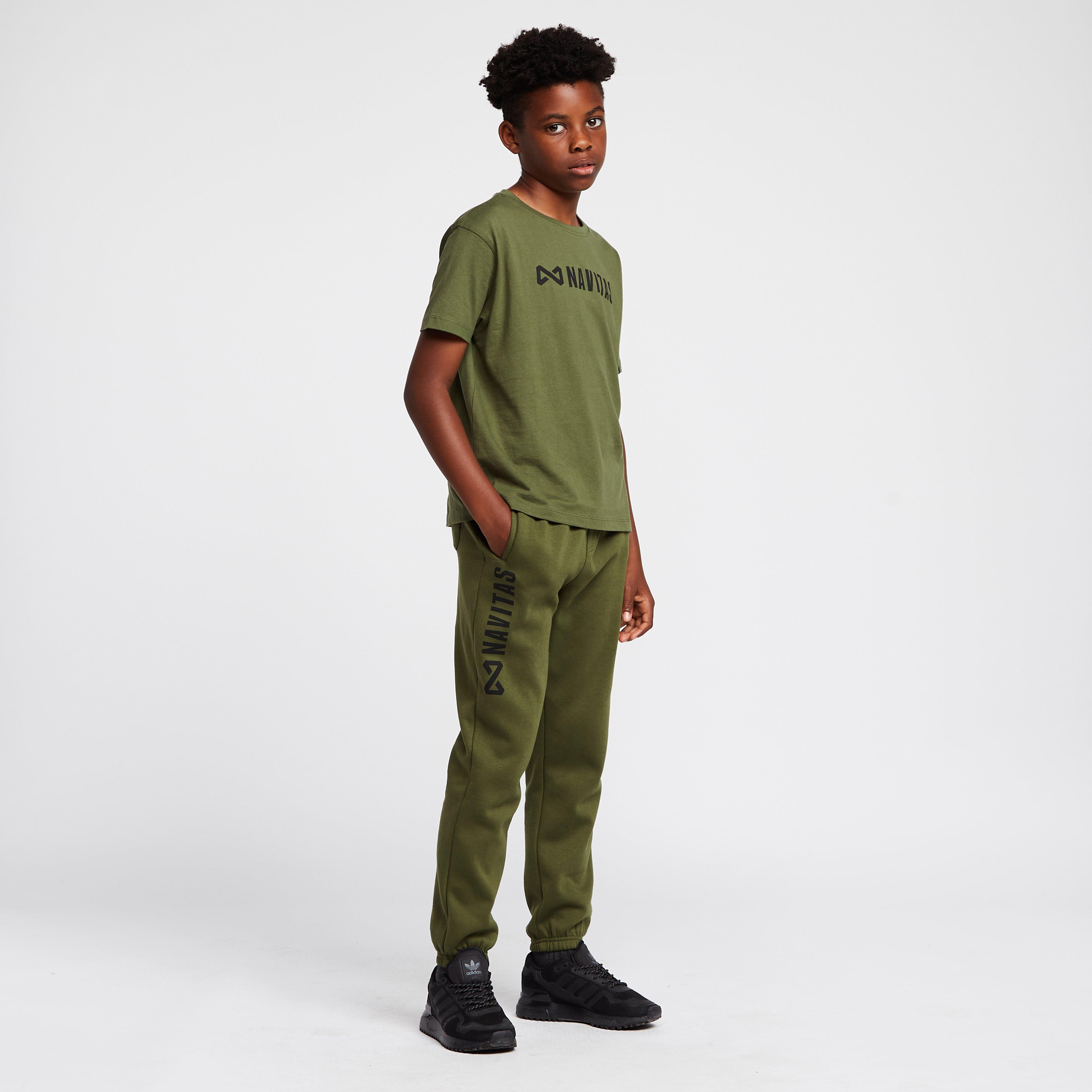 Kids' Core Joggers