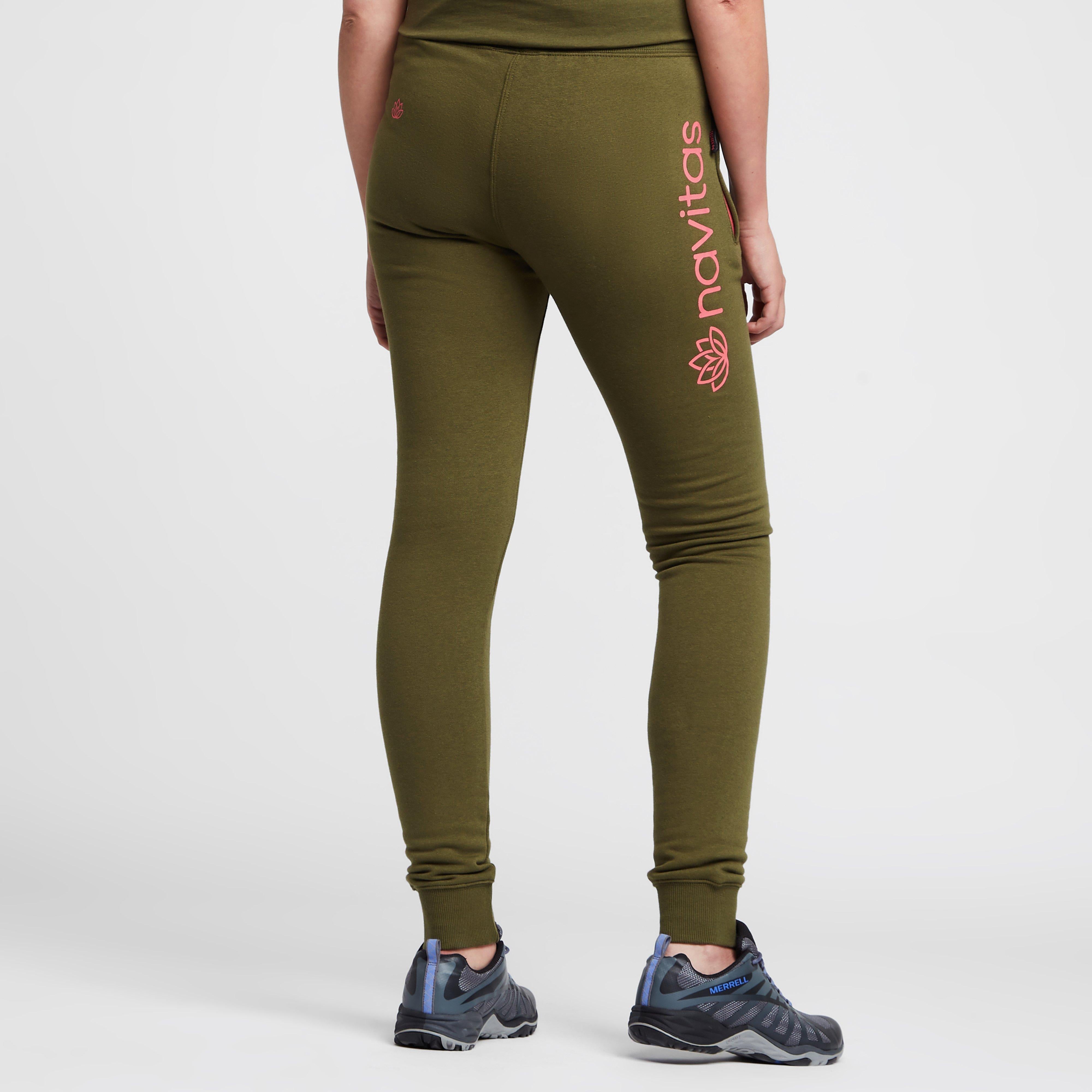 Women's Jogger